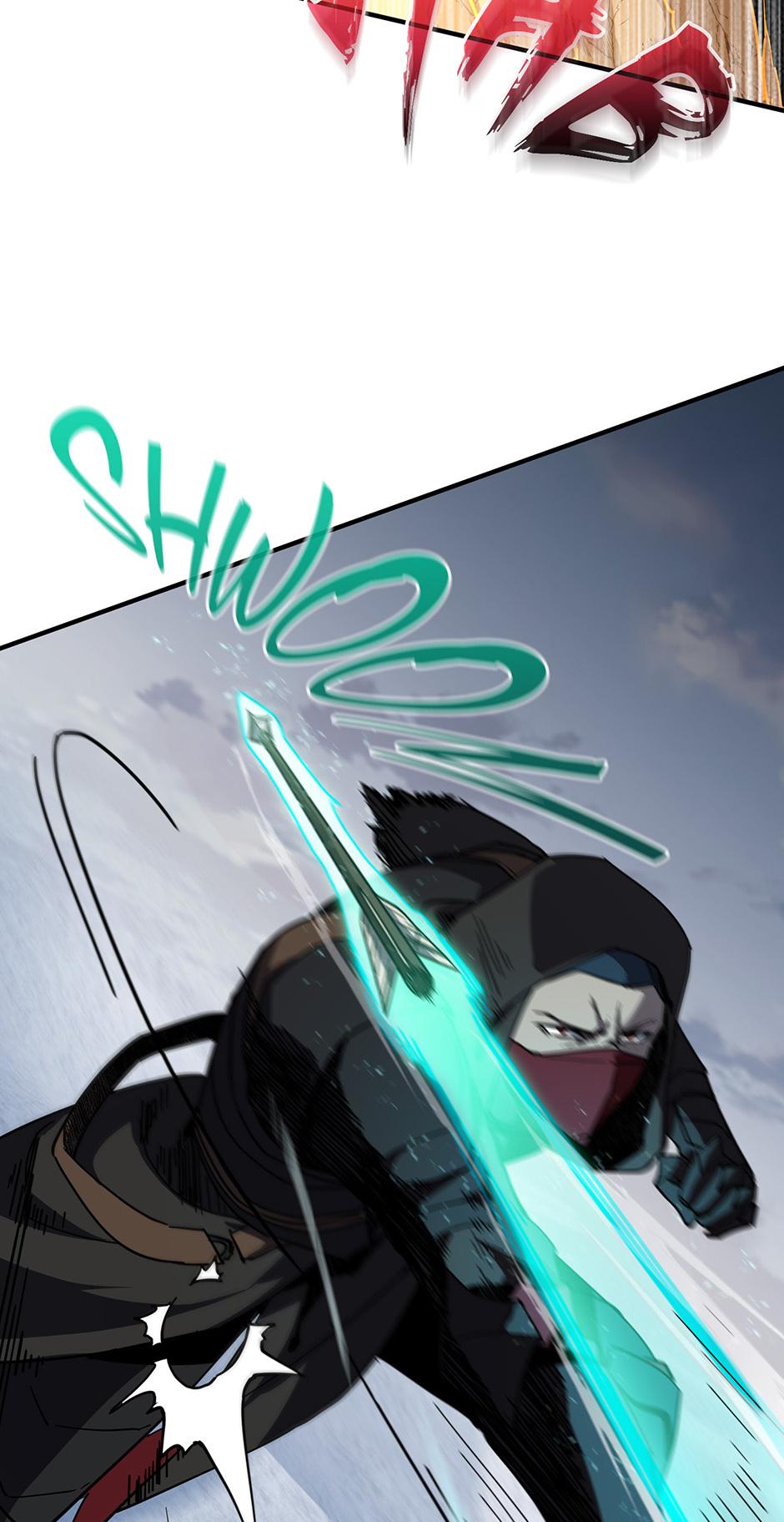 The Beginning After the End 231