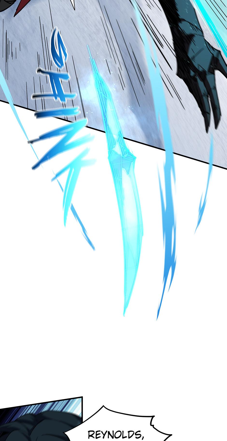 The Beginning After the End 231