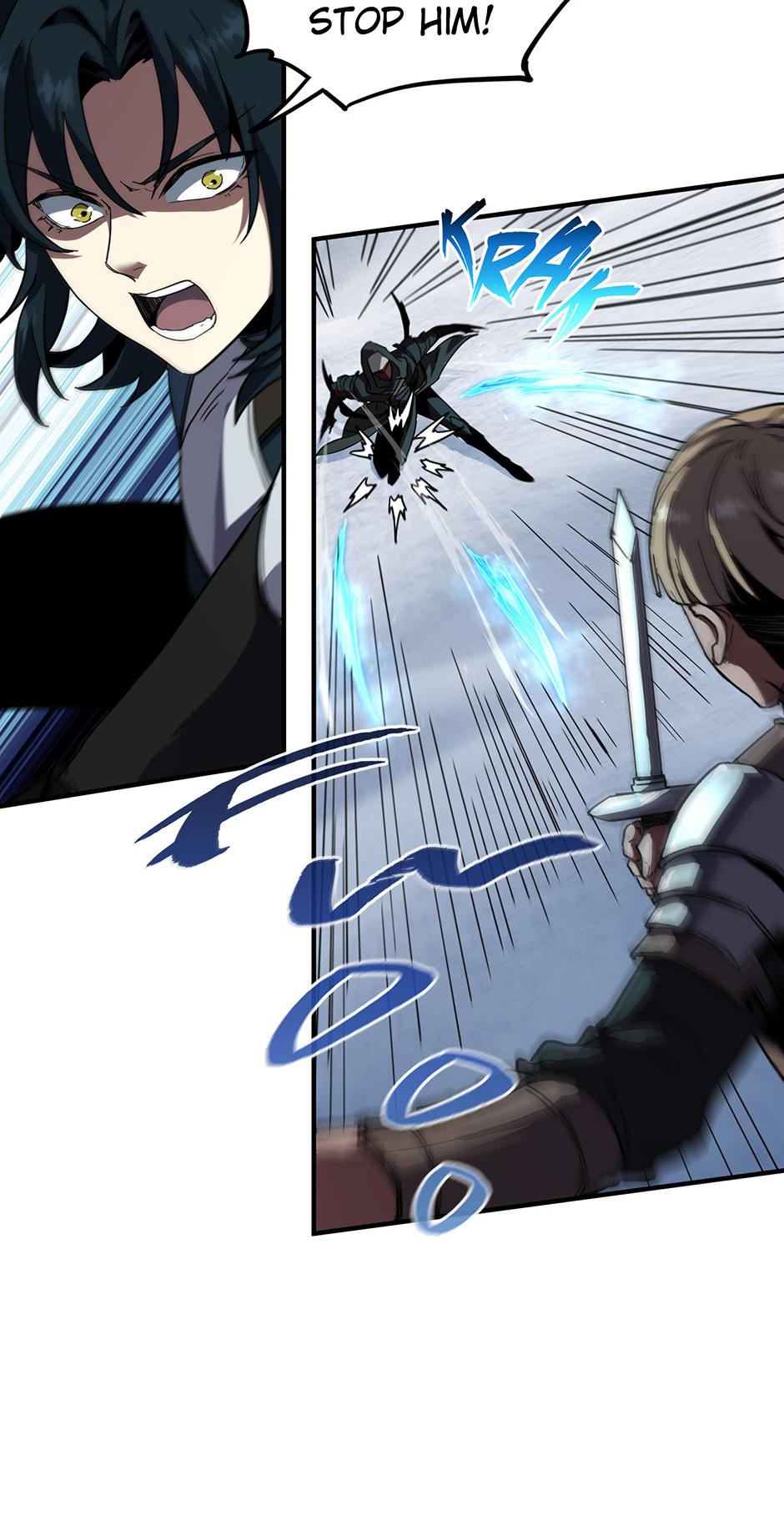 The Beginning After the End 231