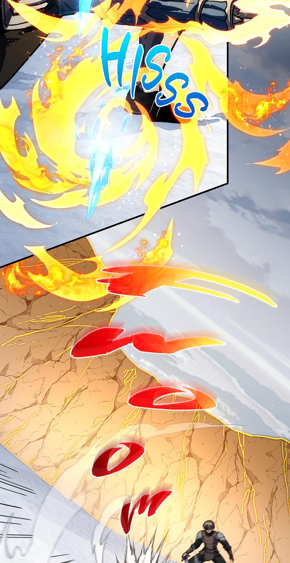 The Beginning After the End 231