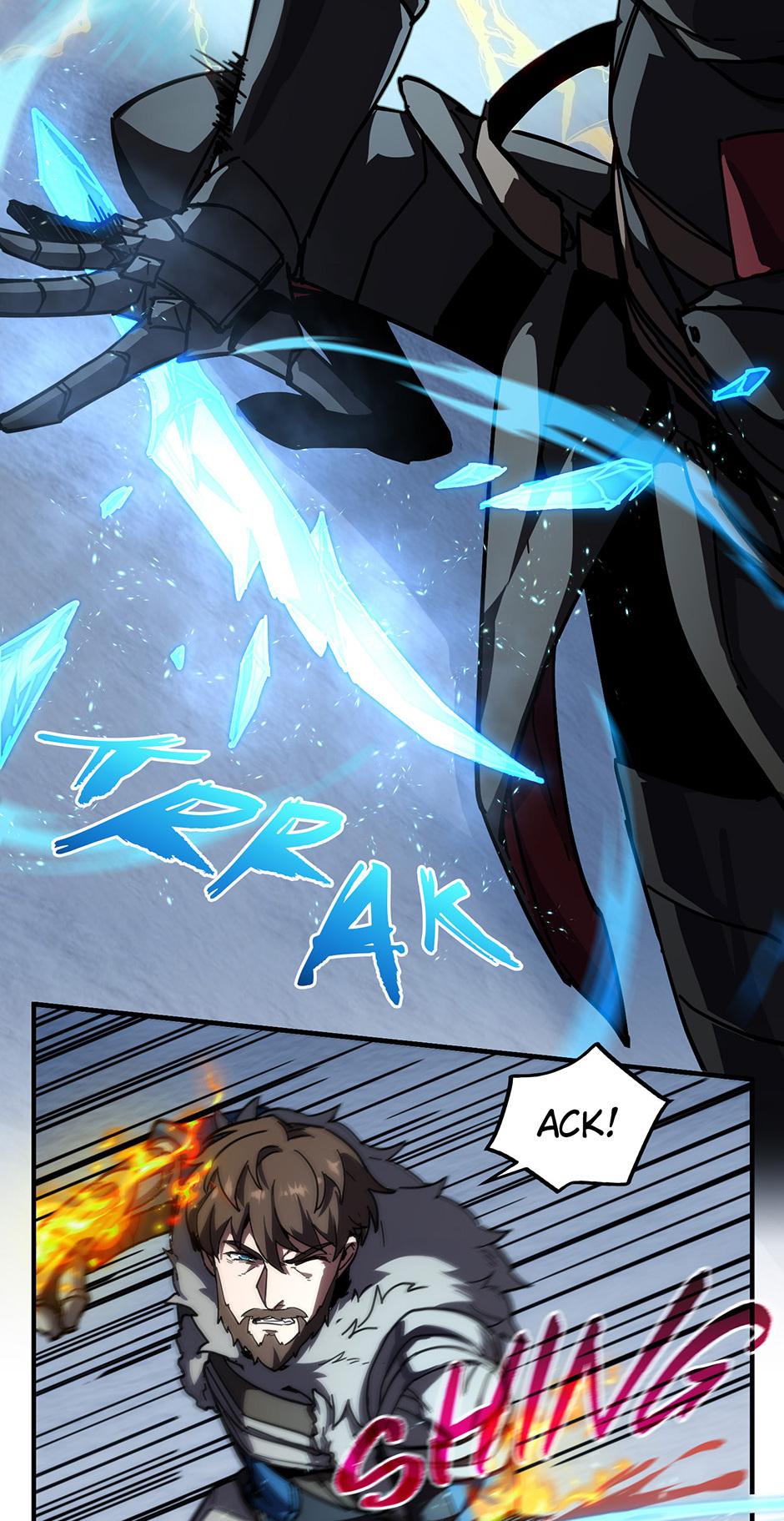 The Beginning After the End 231