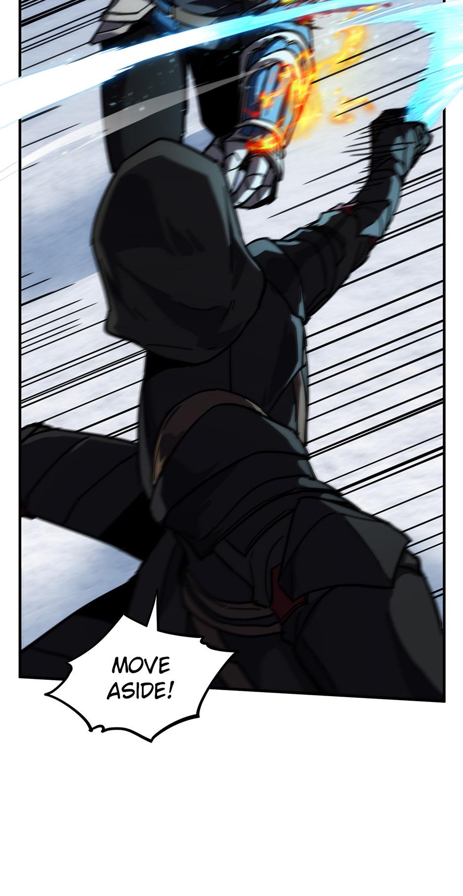 The Beginning After the End 231