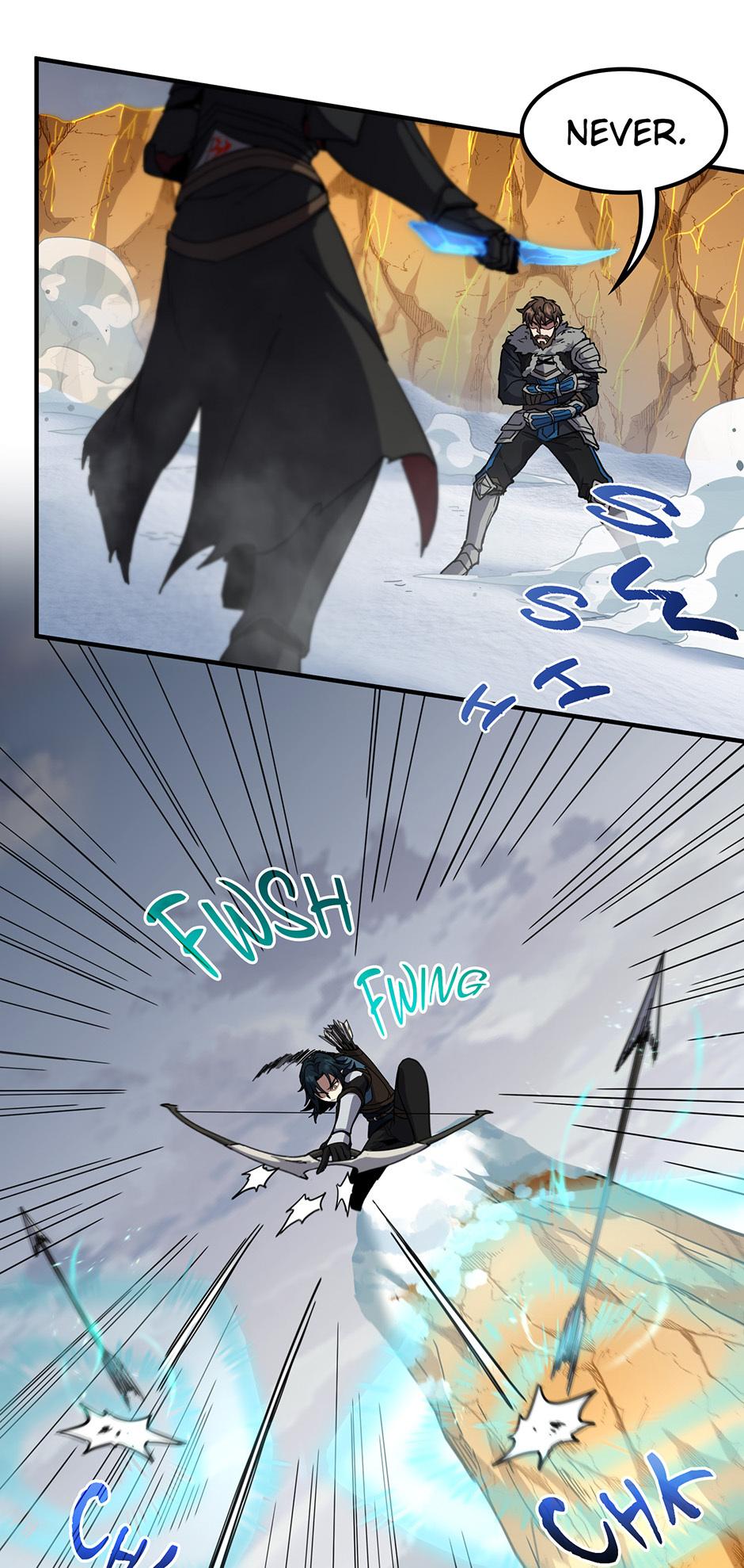 The Beginning After the End 231