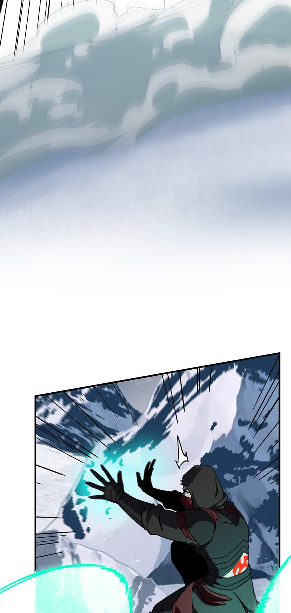 The Beginning After the End 231