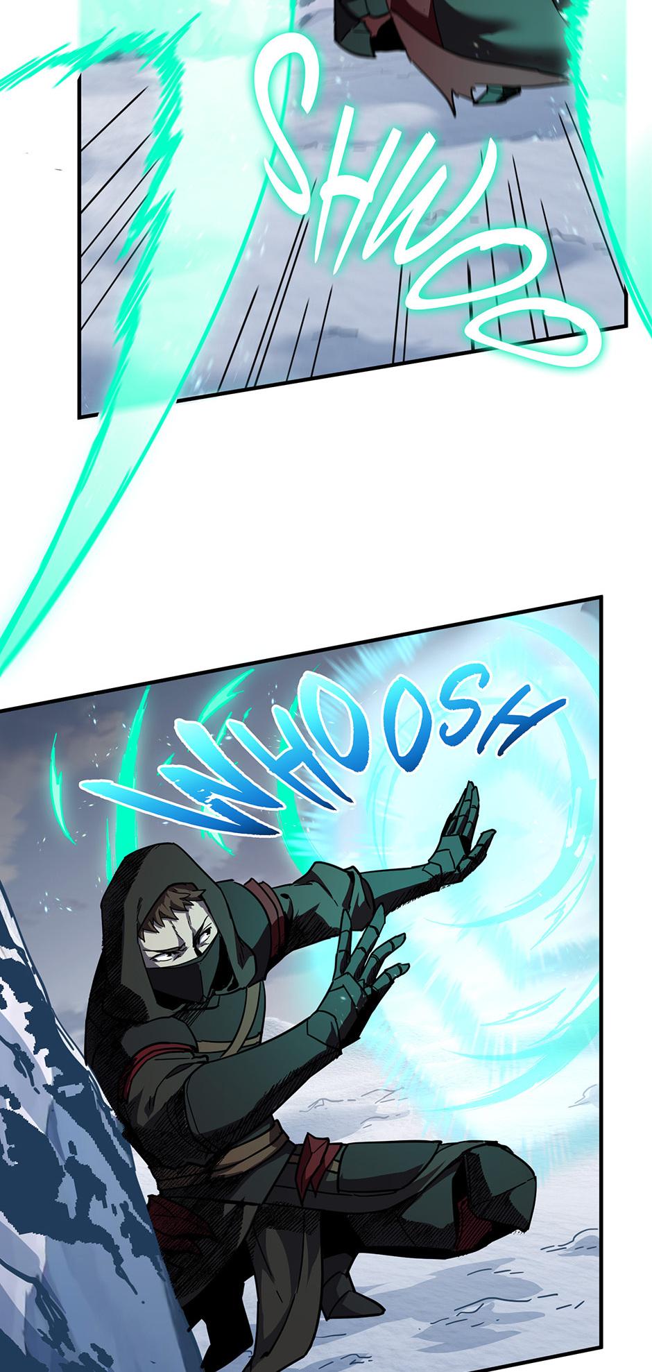 The Beginning After the End 231