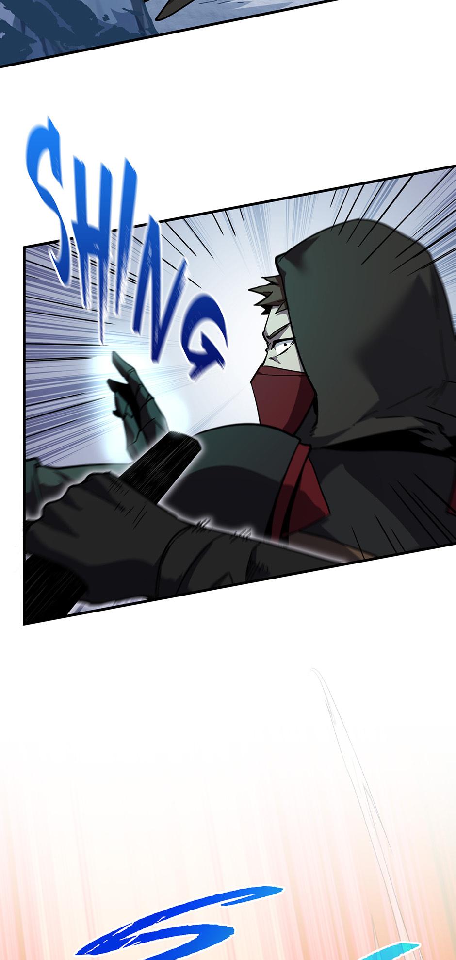 The Beginning After the End 231