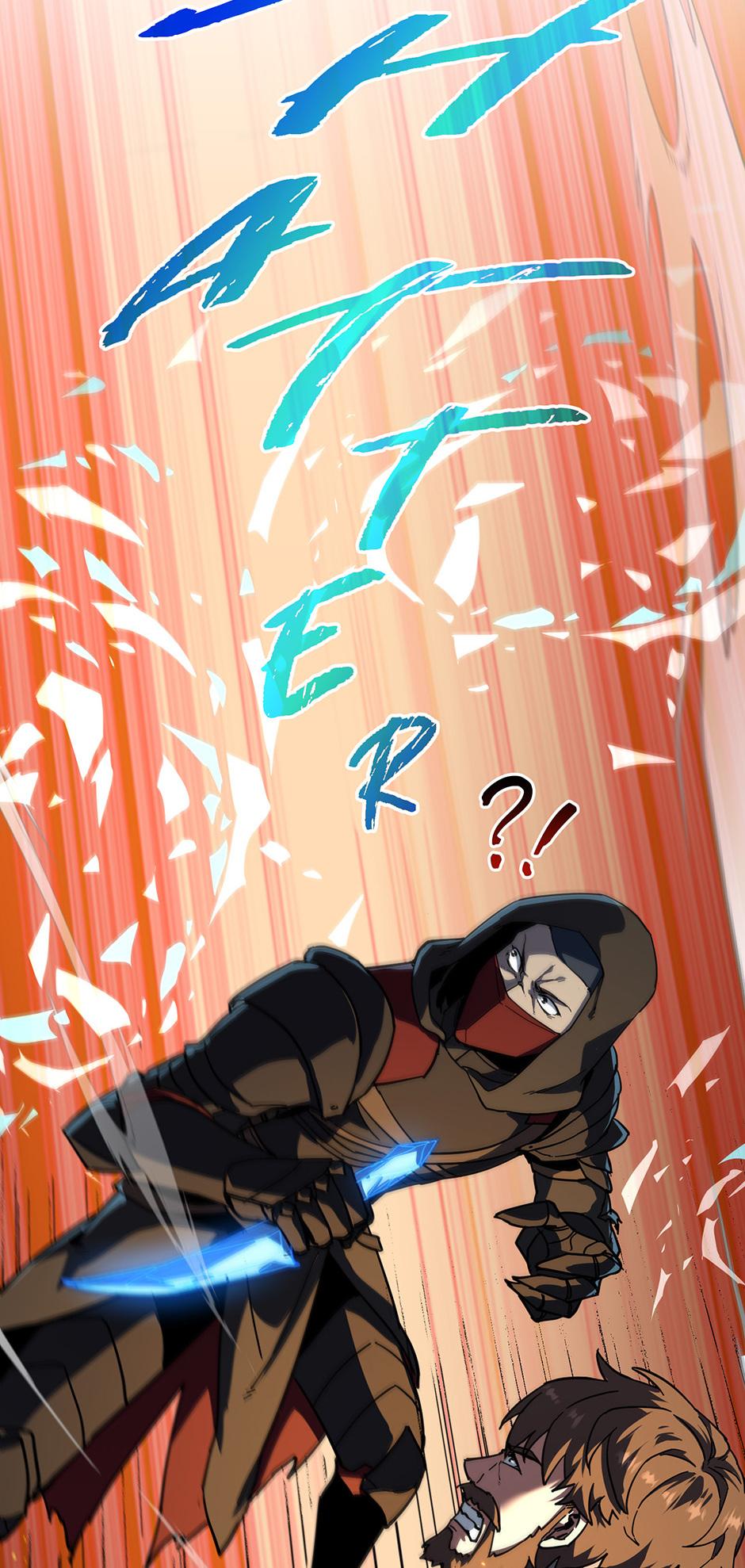 The Beginning After the End 231