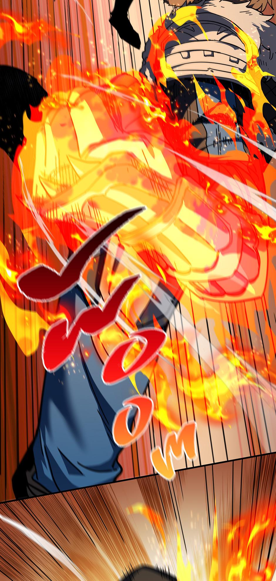 The Beginning After the End 231