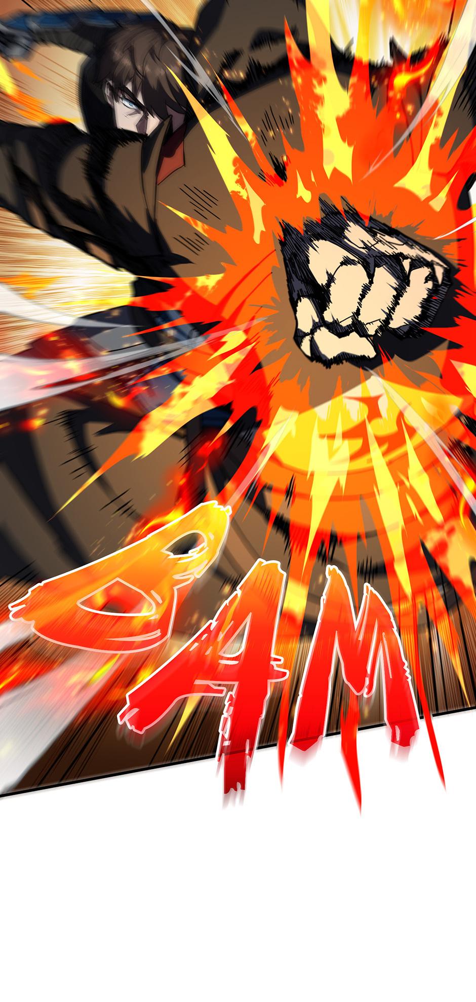 The Beginning After the End 231