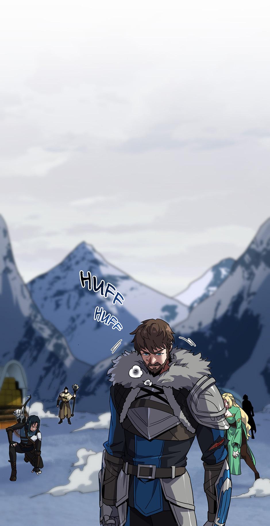 The Beginning After the End 231