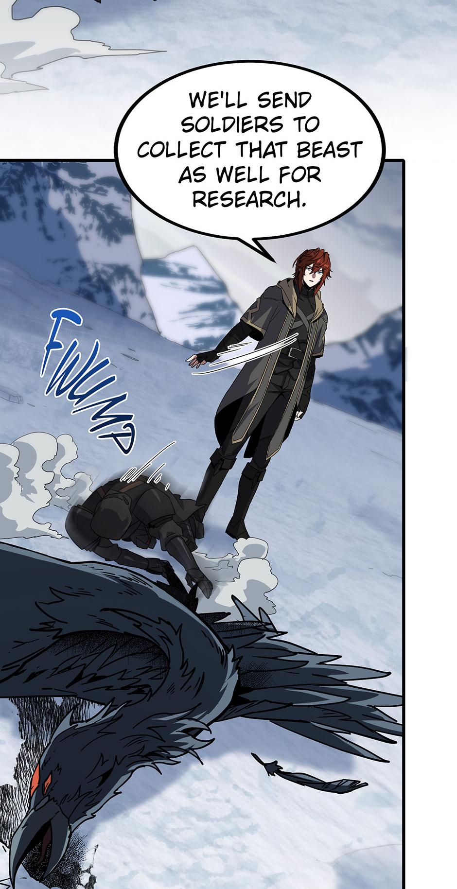 The Beginning After the End 231