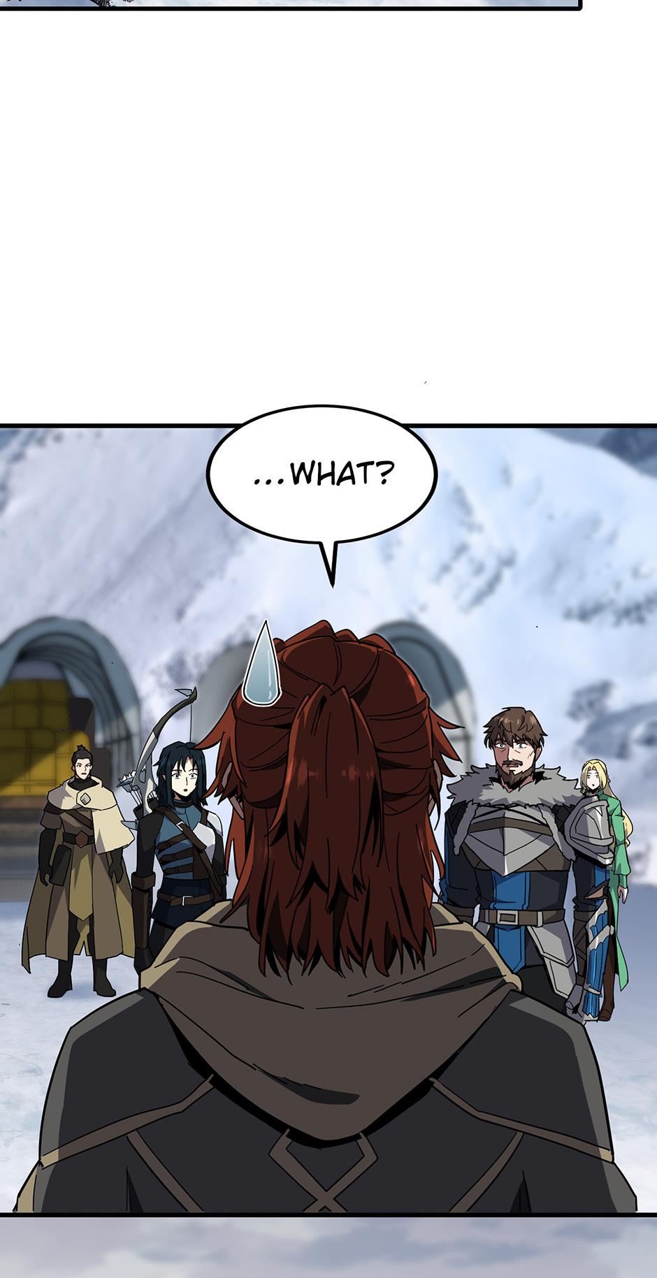 The Beginning After the End 231