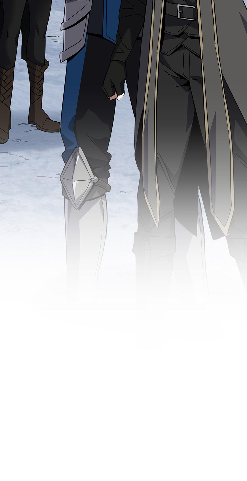 The Beginning After the End 231