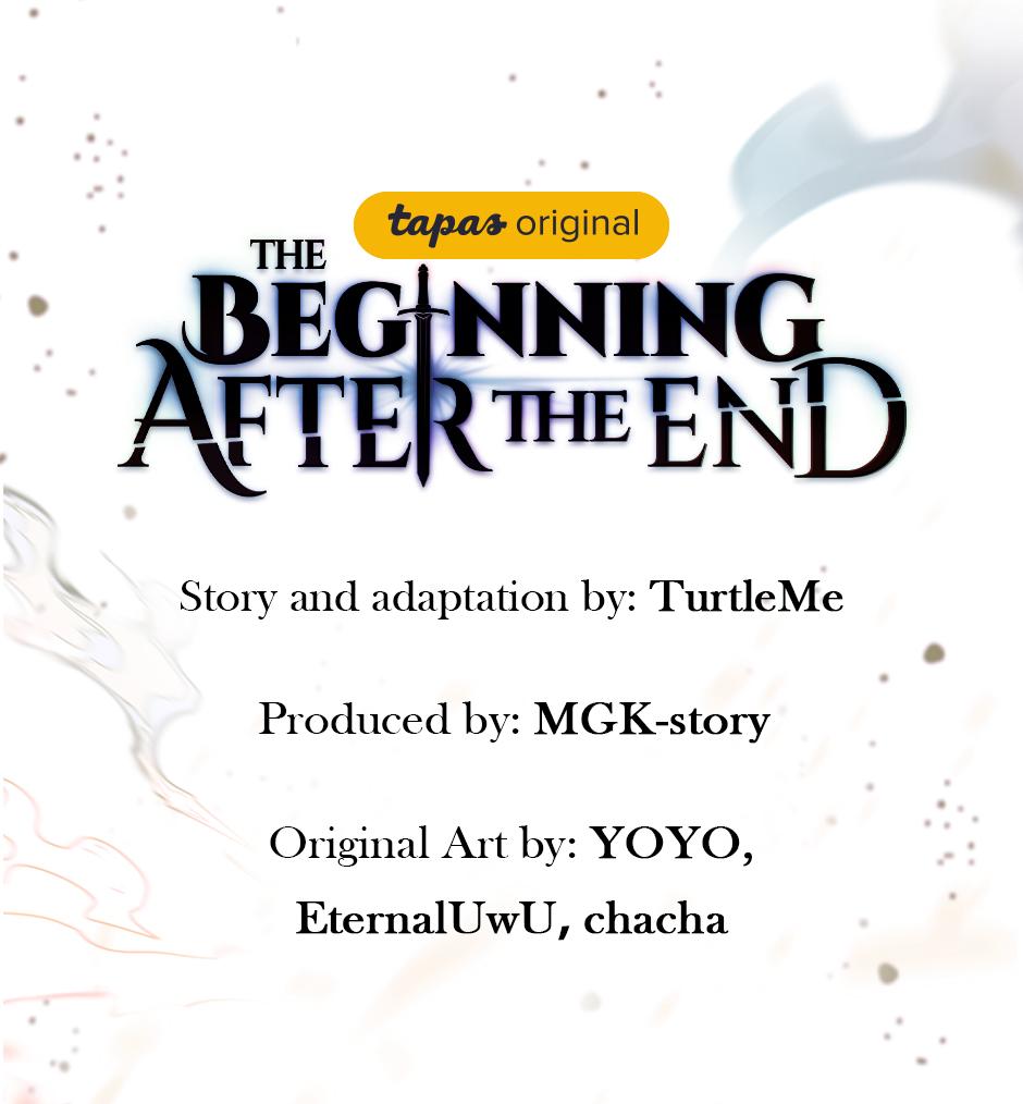 The Beginning After the End 231