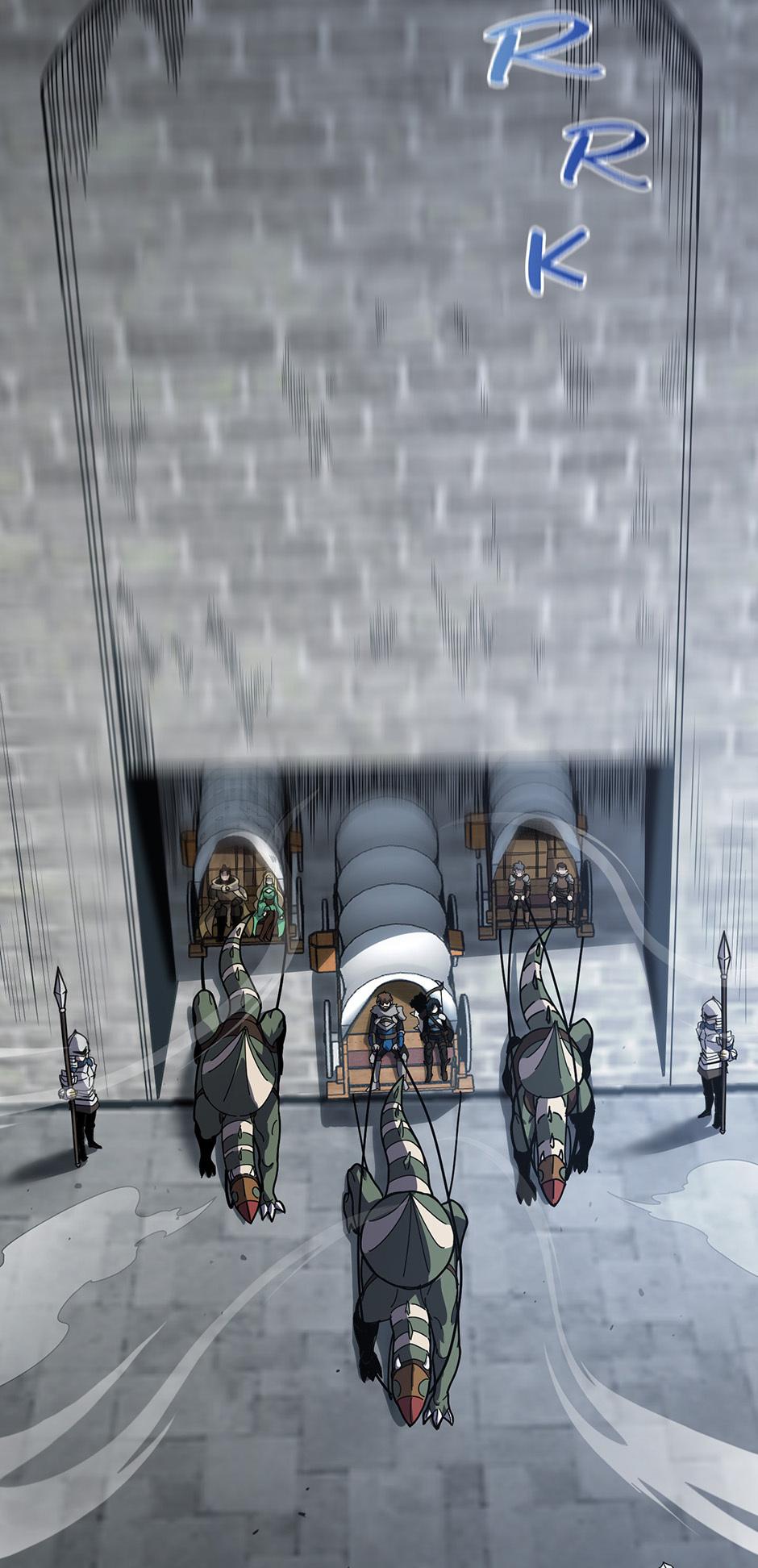 The Beginning After the End 231