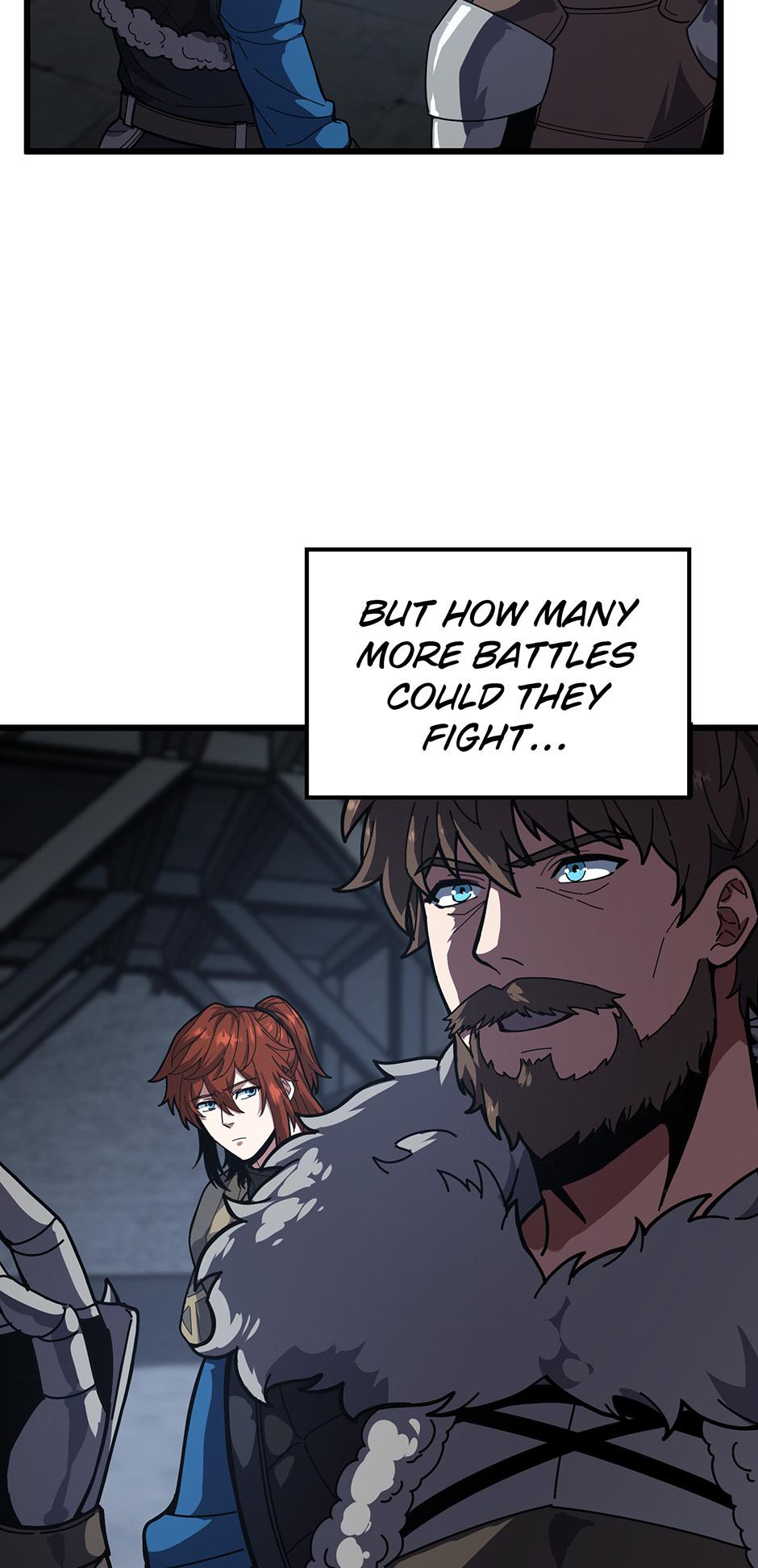 The Beginning After the End 231