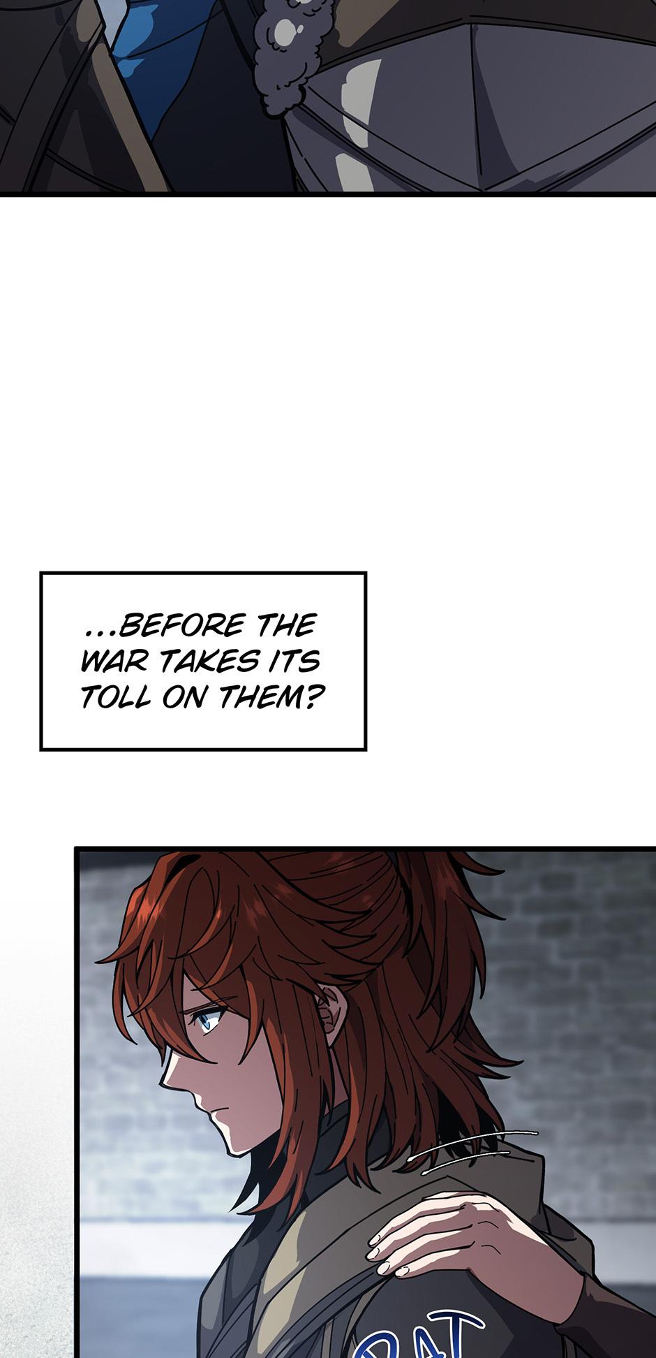 The Beginning After the End 231