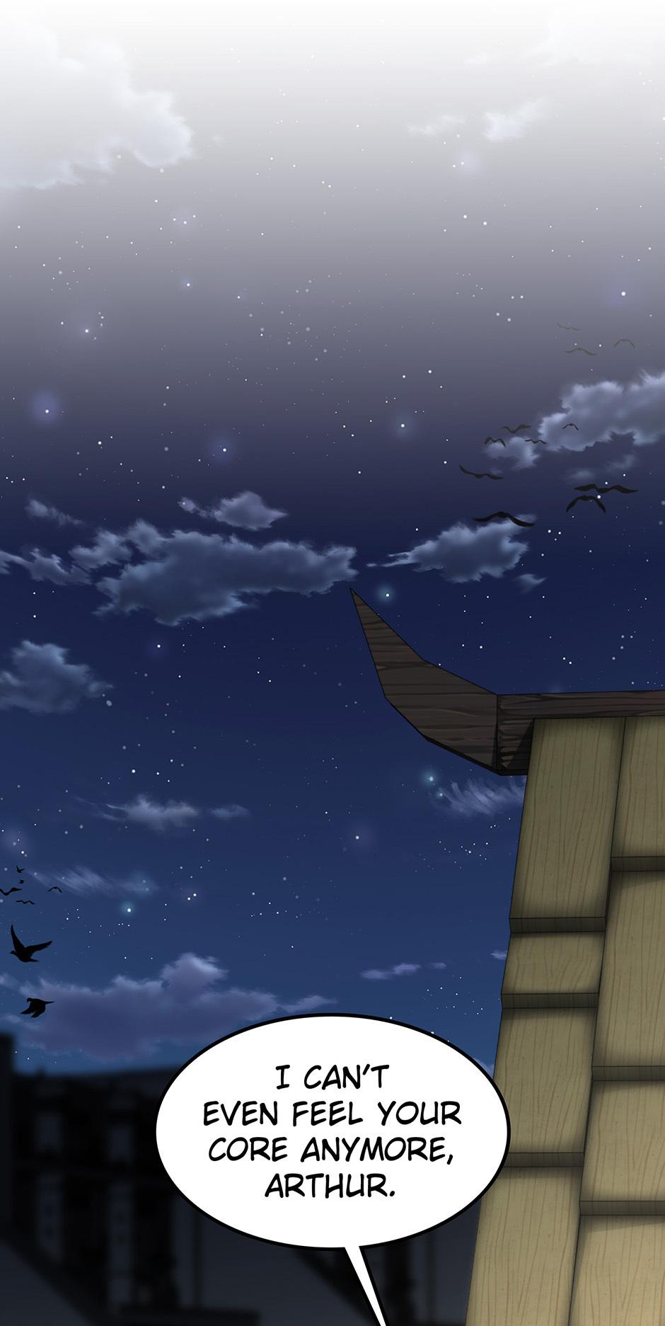 The Beginning After the End 231