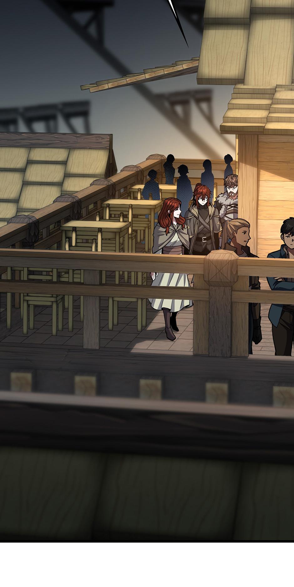 The Beginning After the End 231