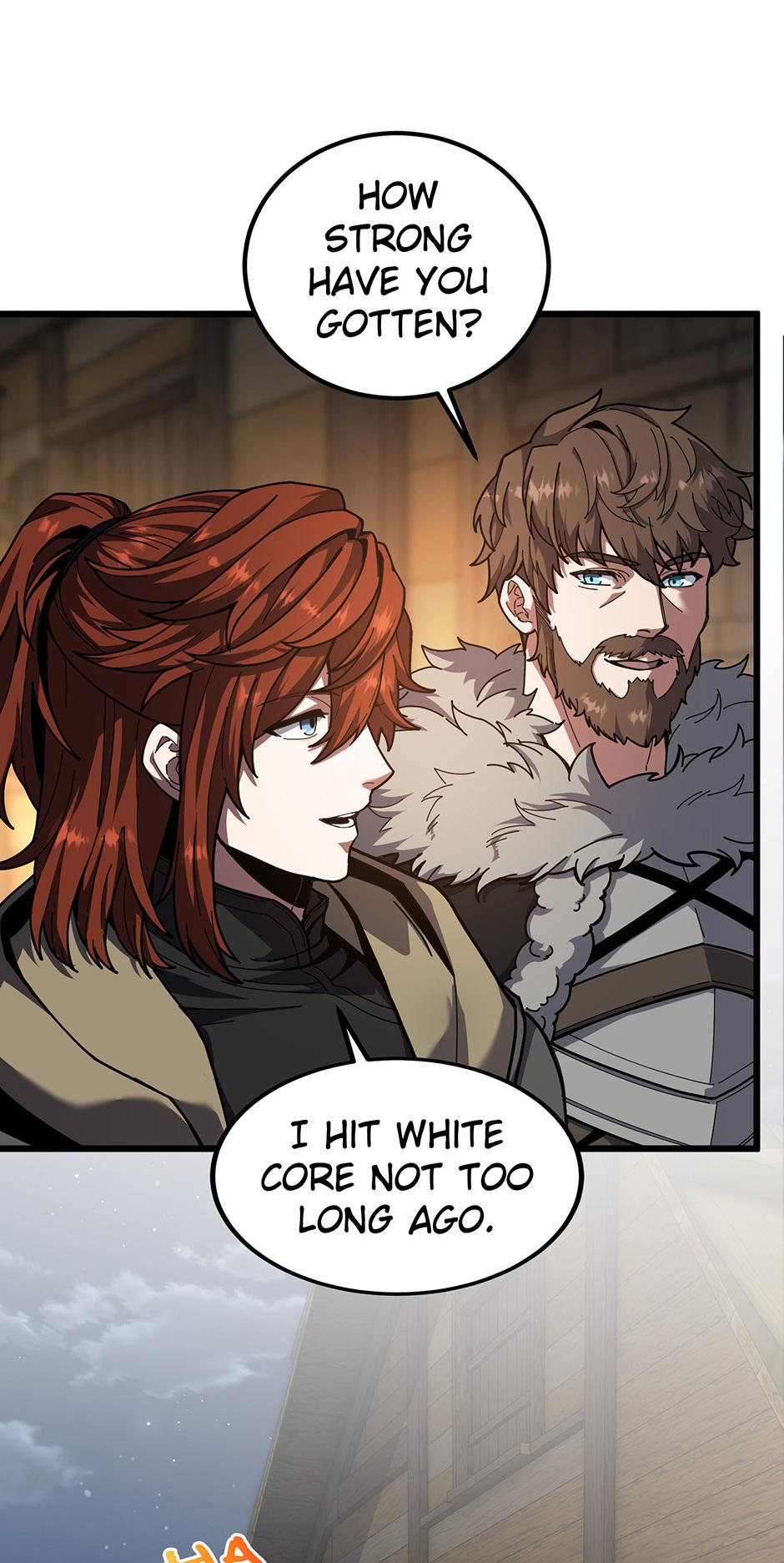 The Beginning After the End 231