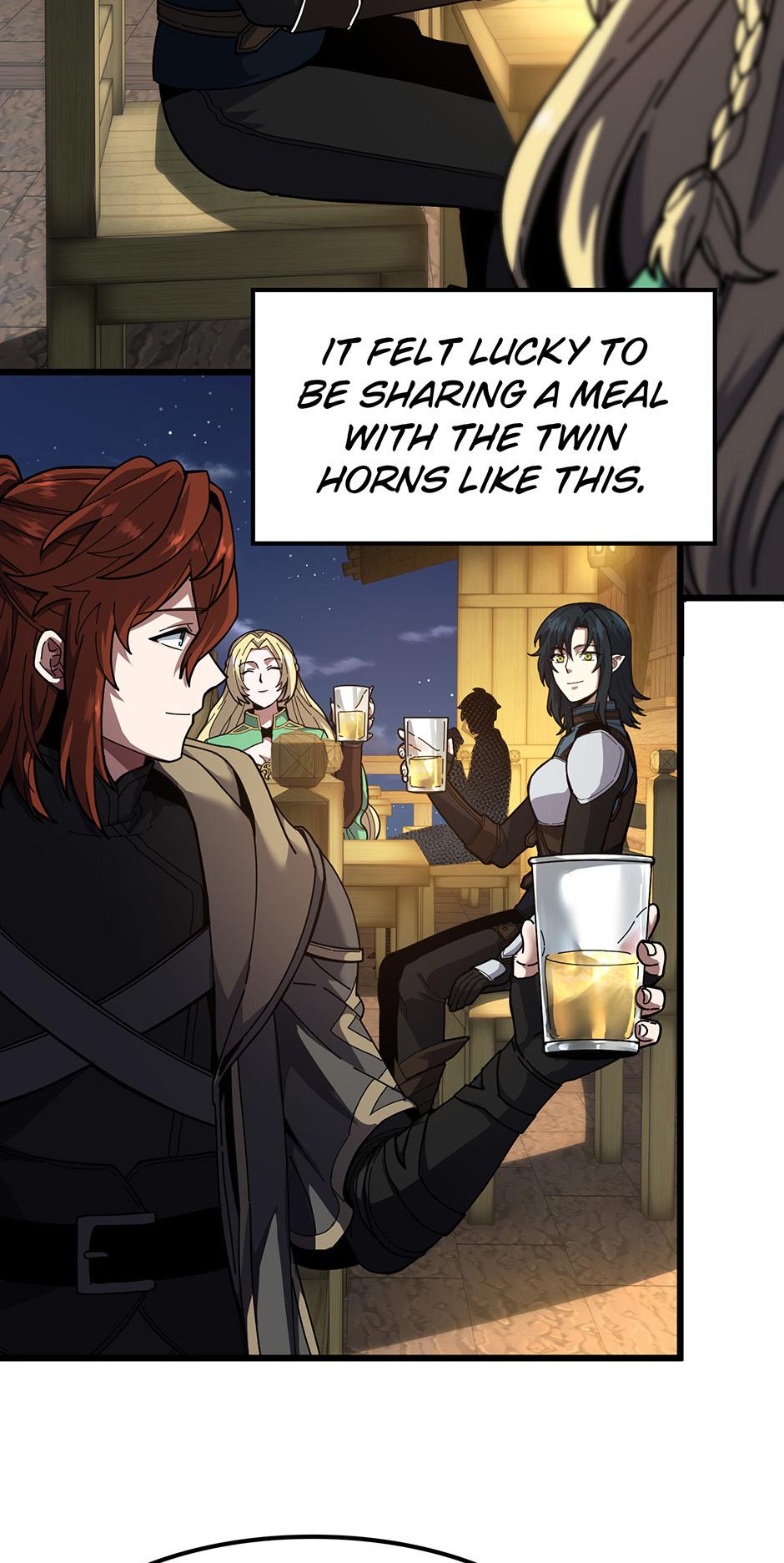 The Beginning After the End 231