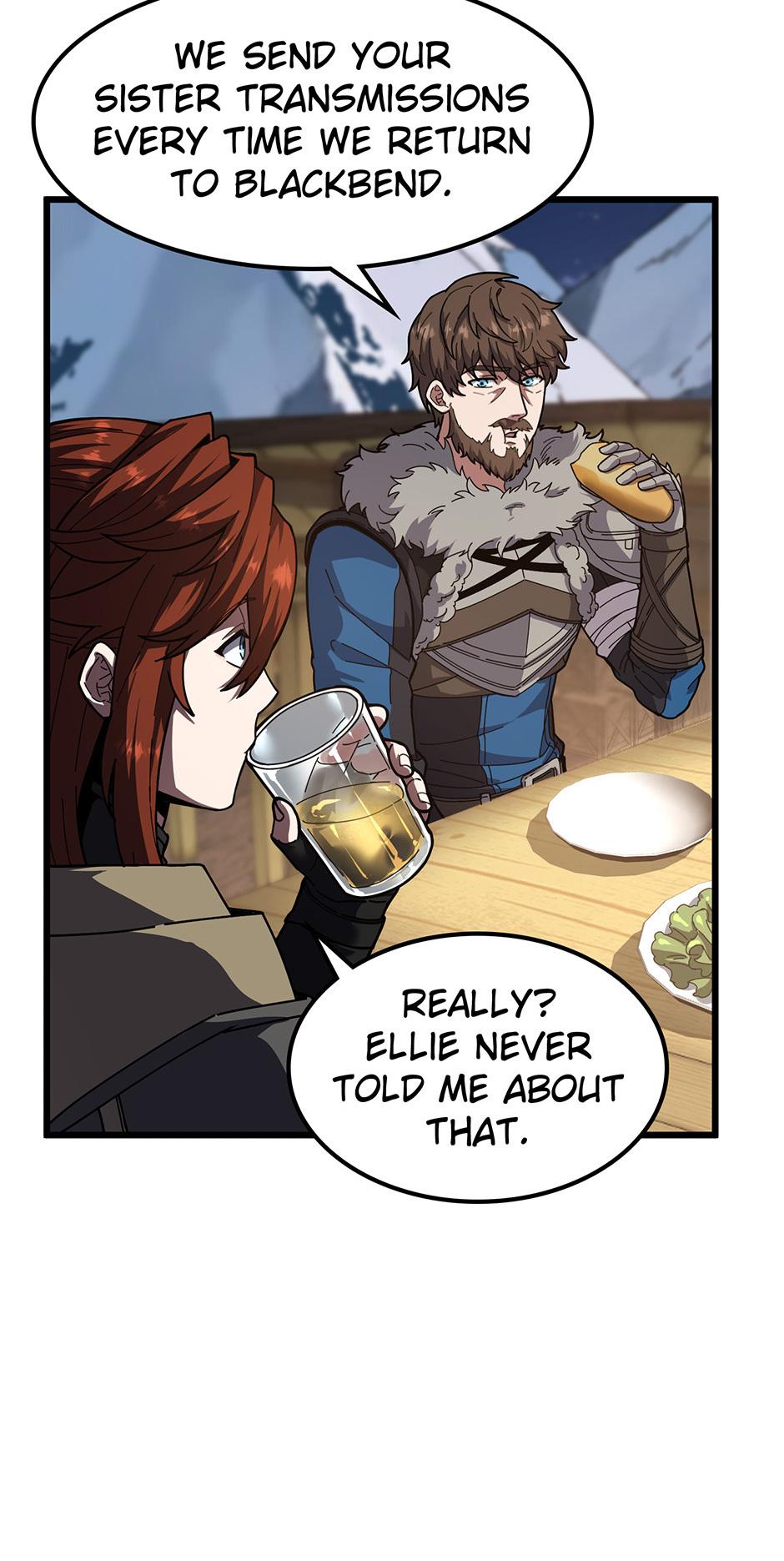 The Beginning After the End 231