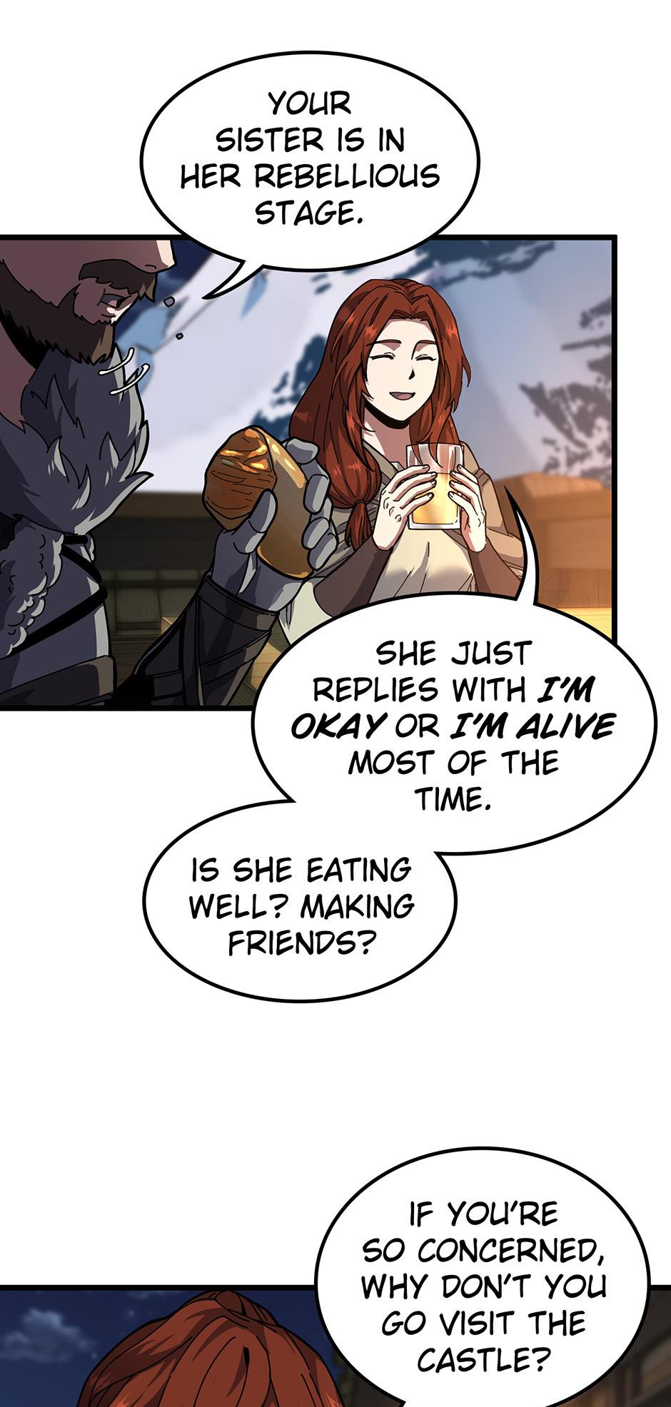 The Beginning After the End 231