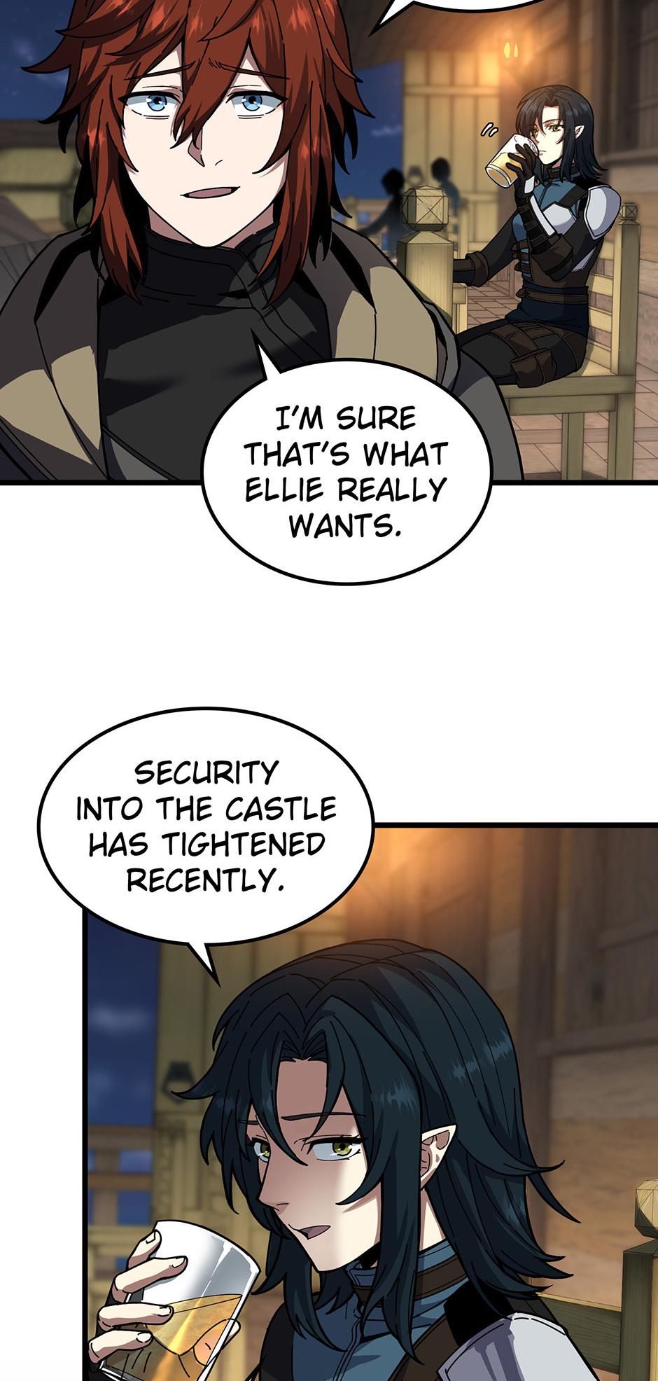 The Beginning After the End 231