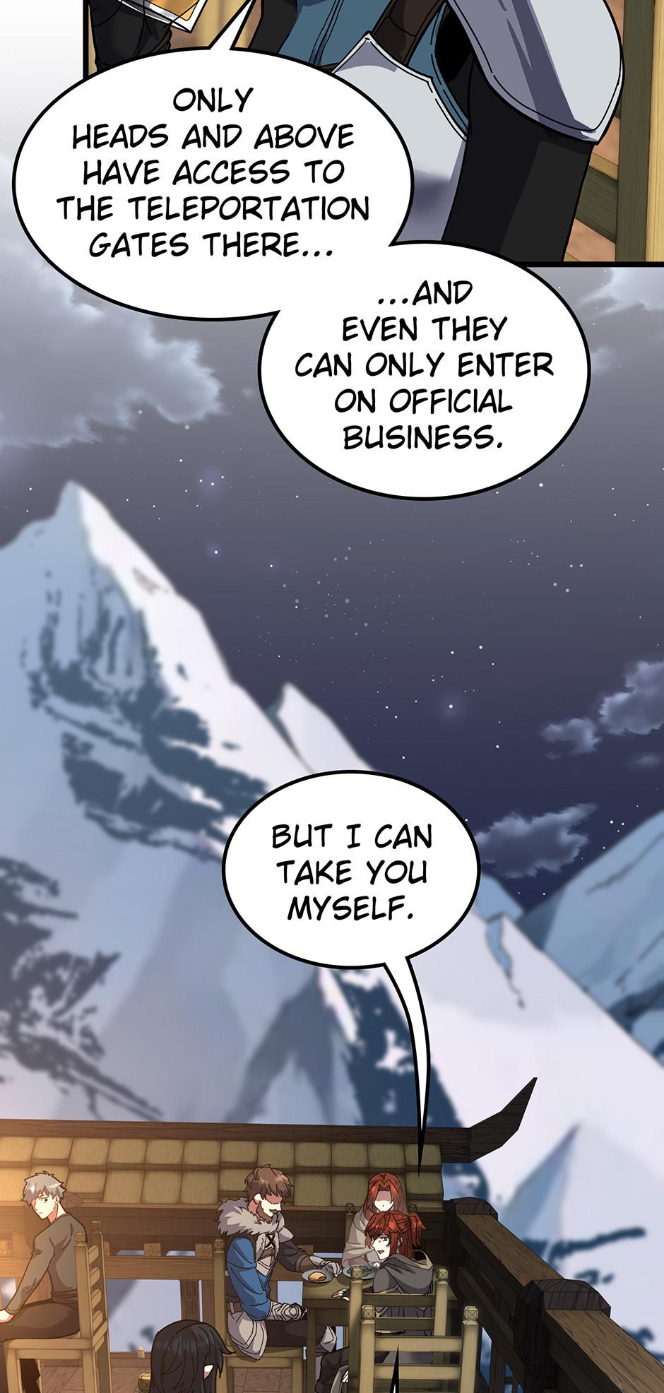 The Beginning After the End 231