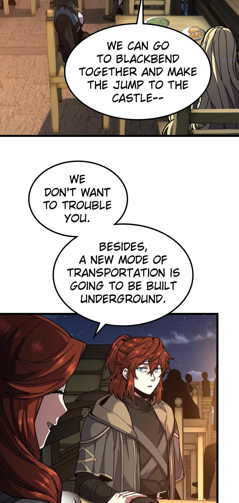 The Beginning After the End 231