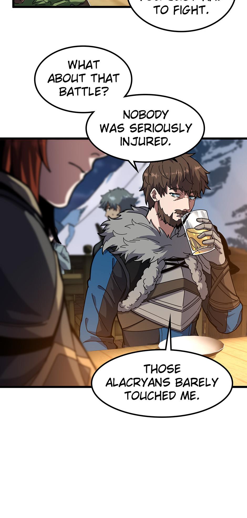 The Beginning After the End 231