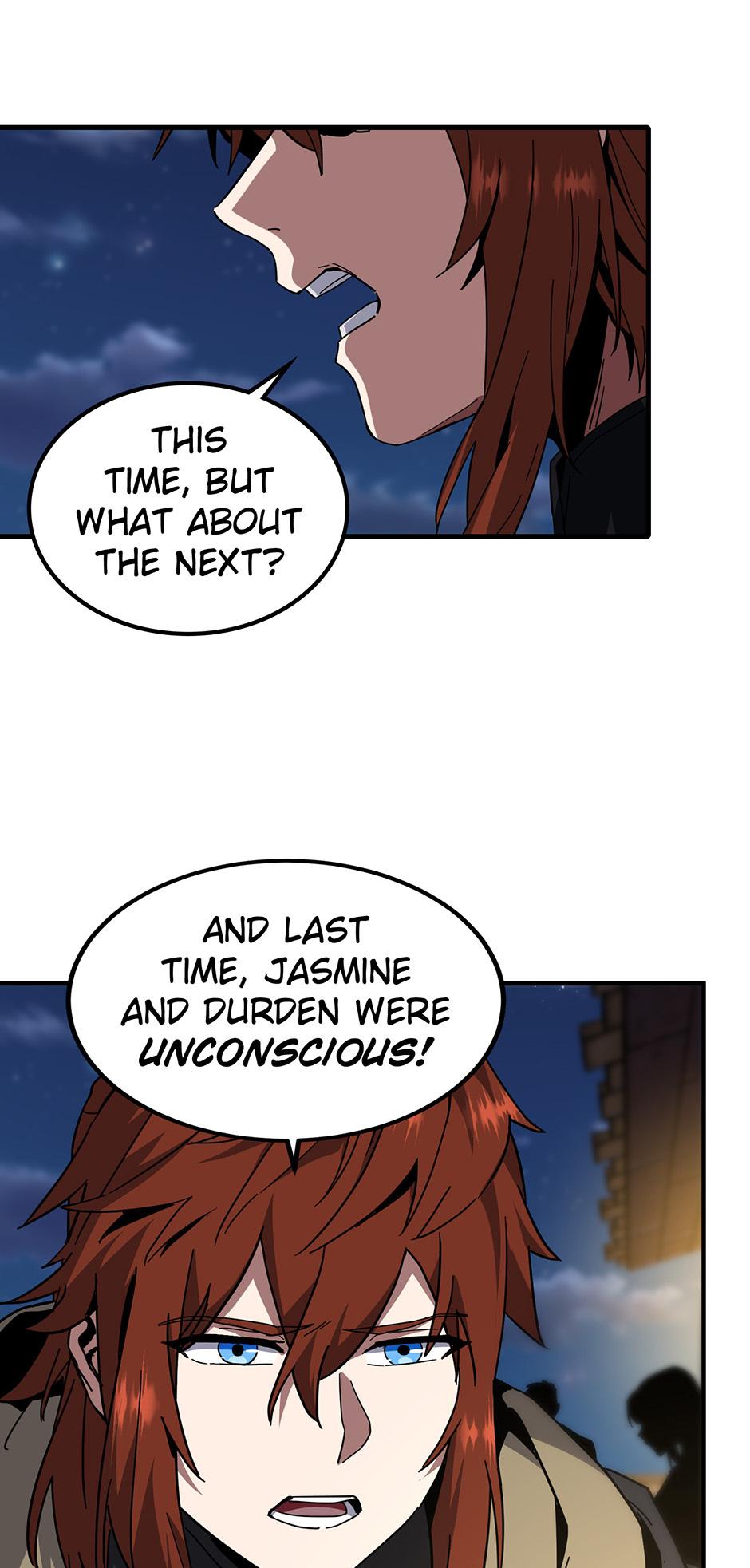 The Beginning After the End 231