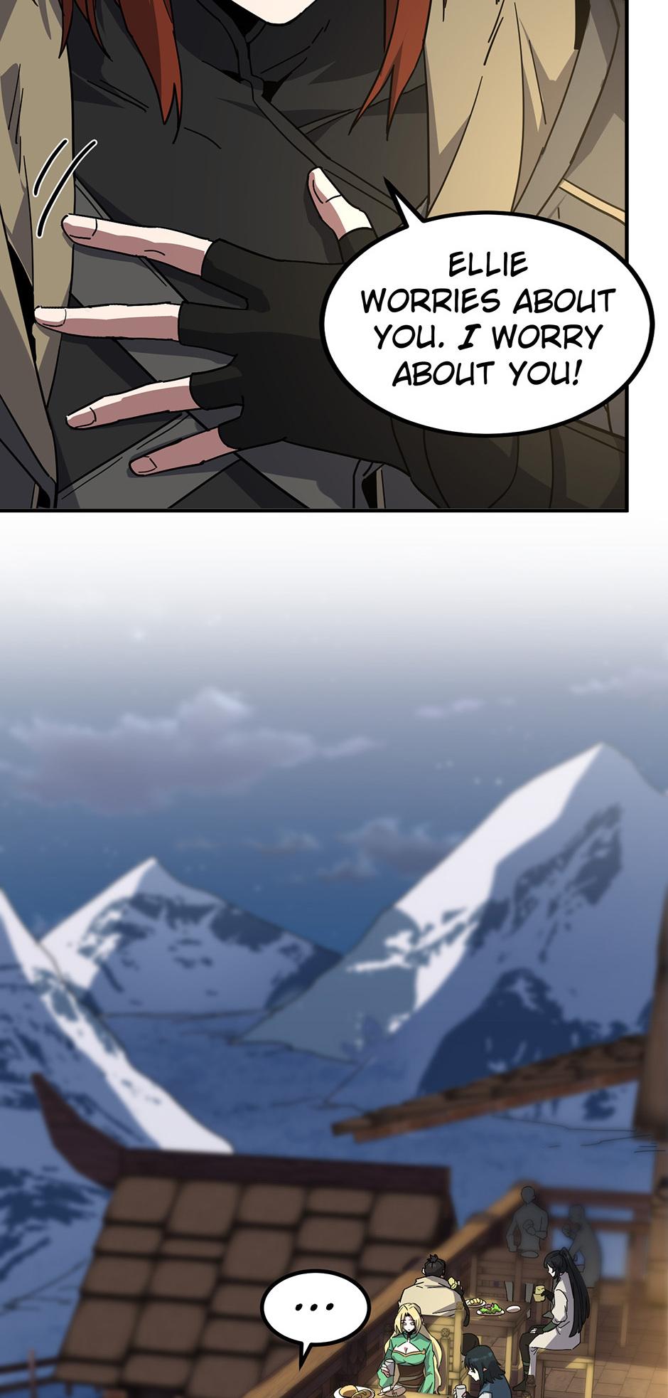 The Beginning After the End 231