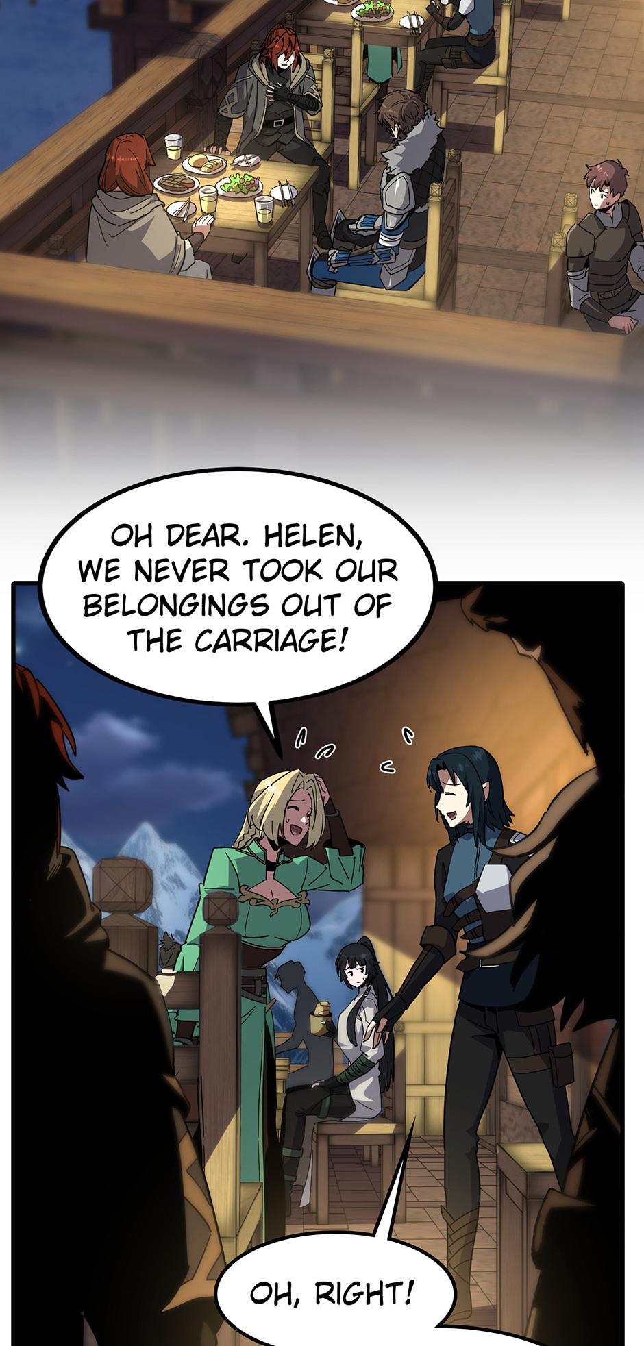 The Beginning After the End 231