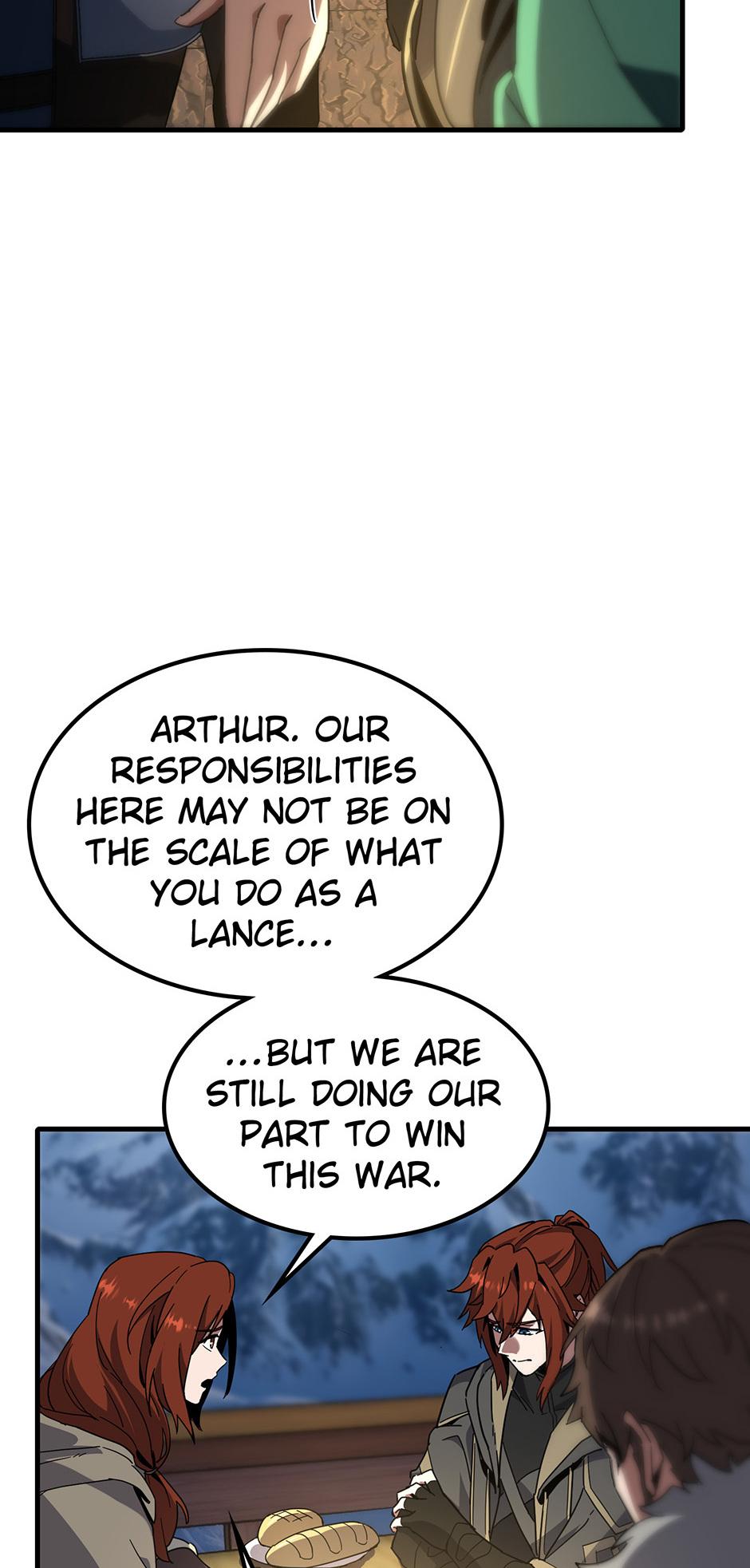 The Beginning After the End 231