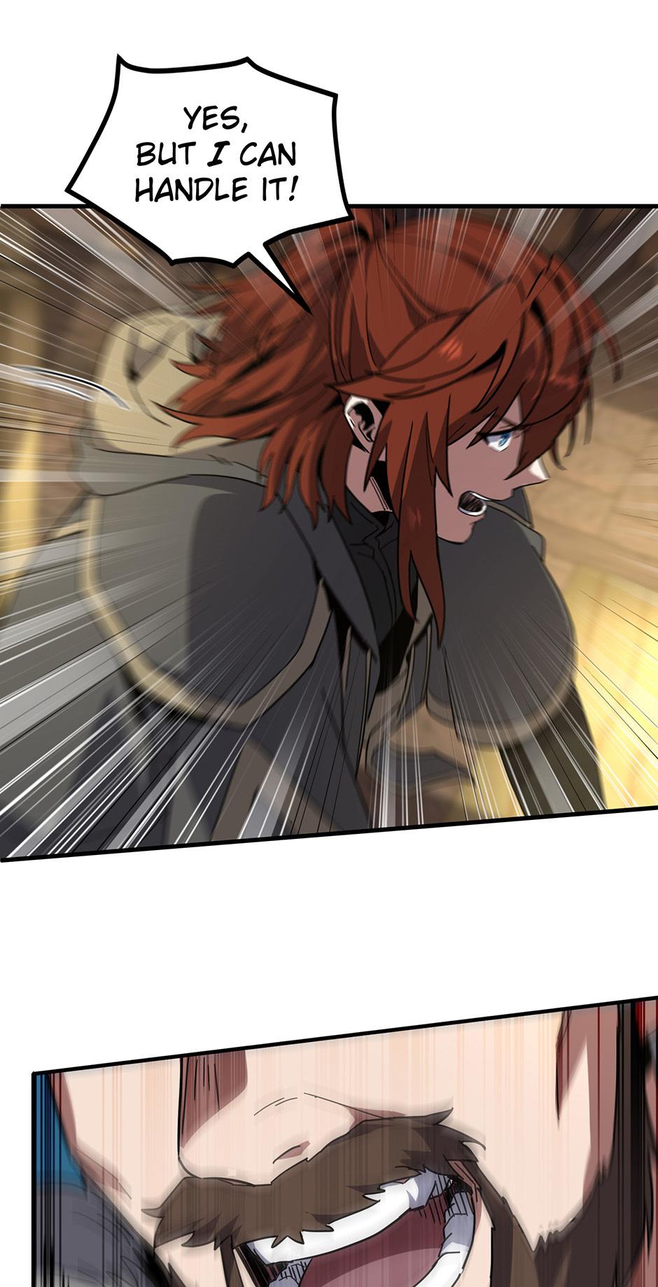 The Beginning After the End 231