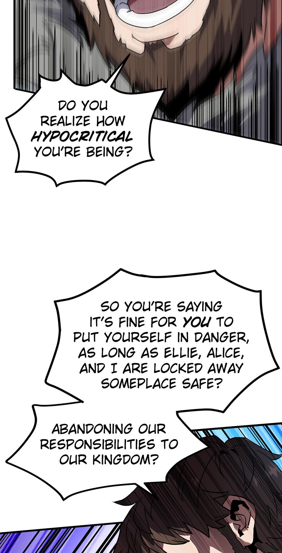 The Beginning After the End 231