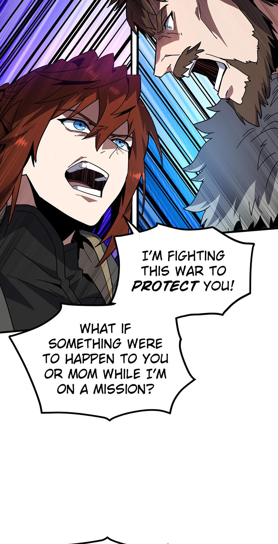 The Beginning After the End 231