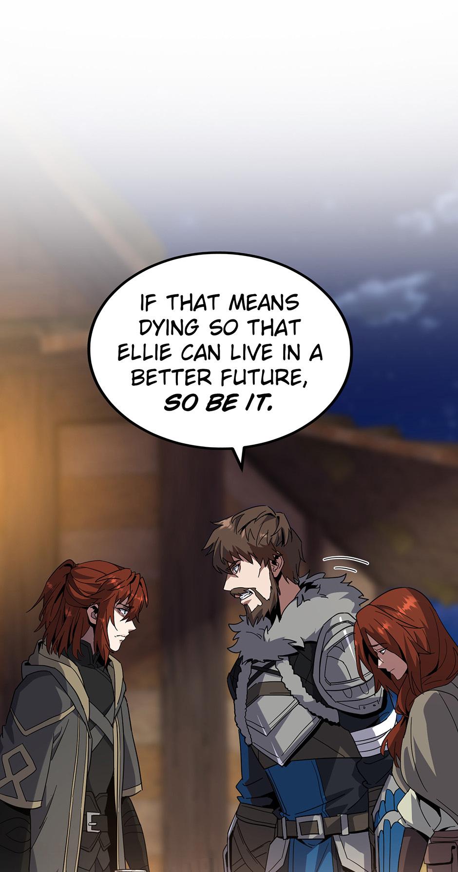 The Beginning After the End 231