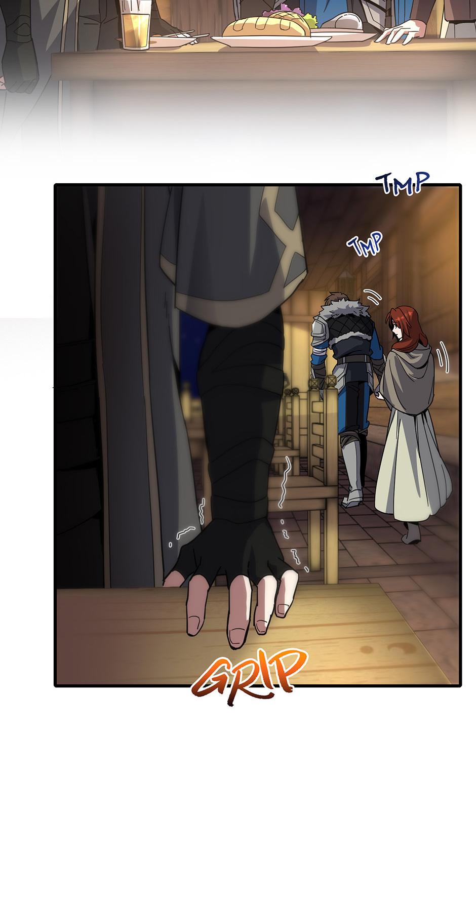 The Beginning After the End 231