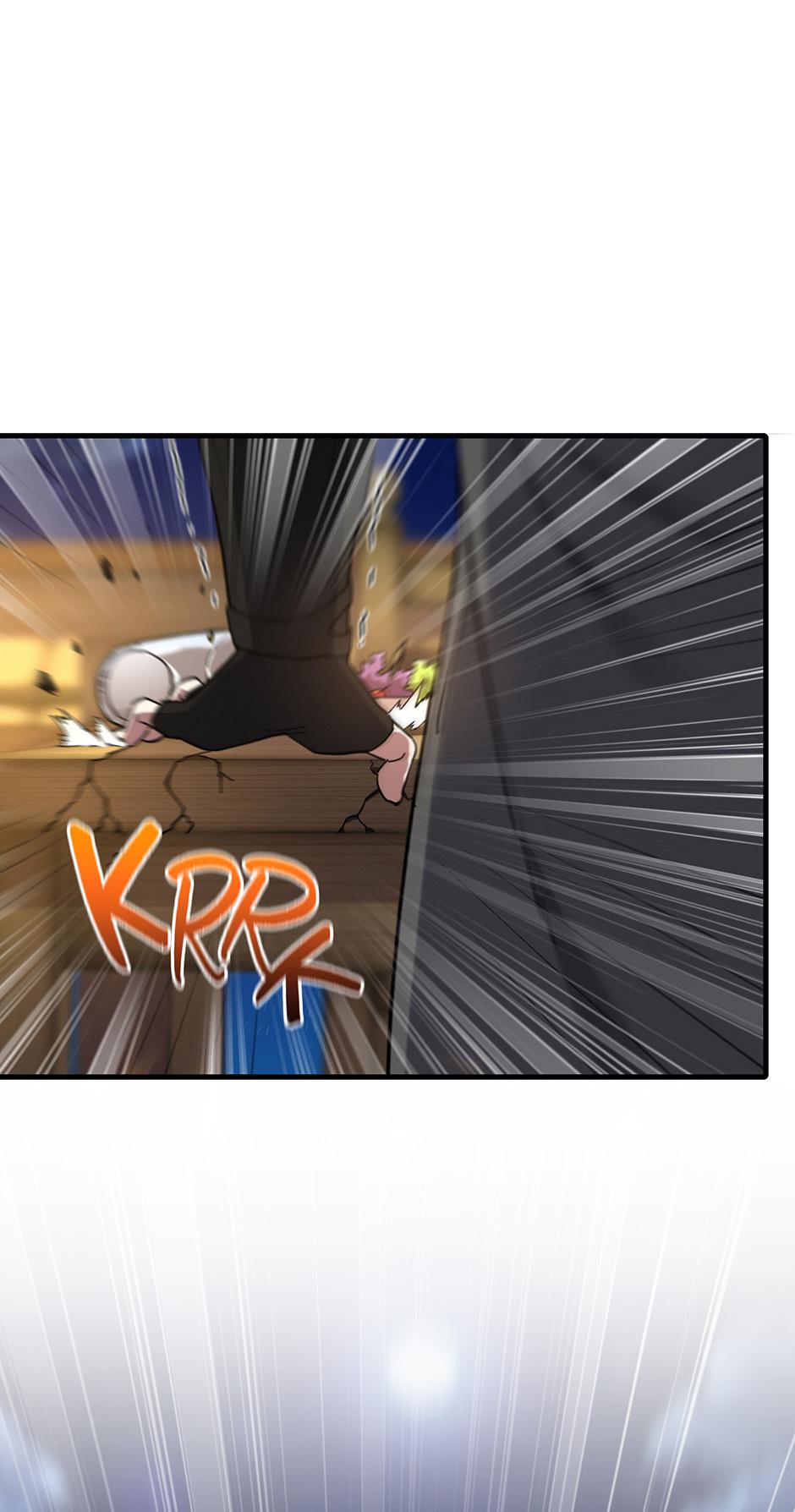 The Beginning After the End 231