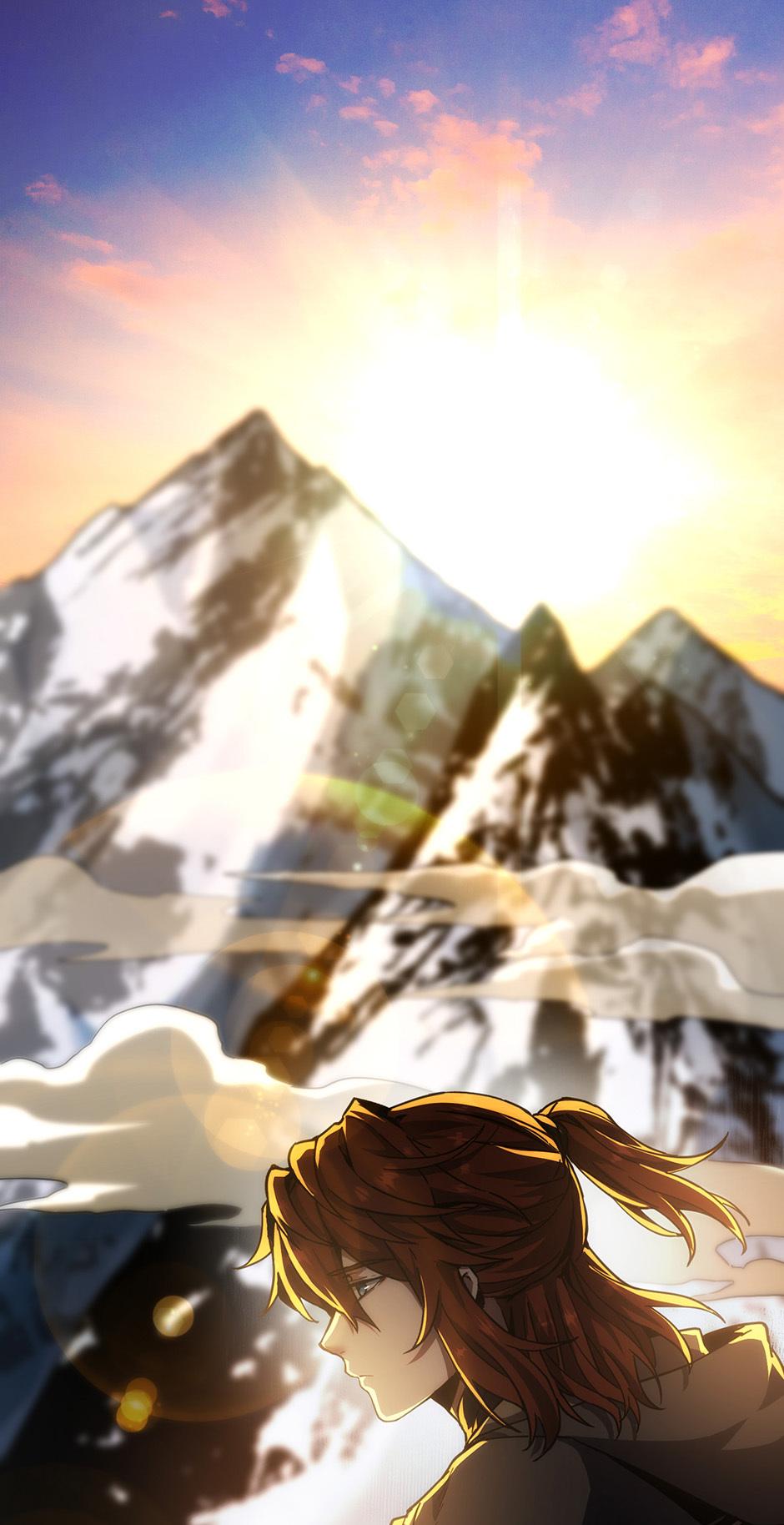 The Beginning After the End Episode 232 1