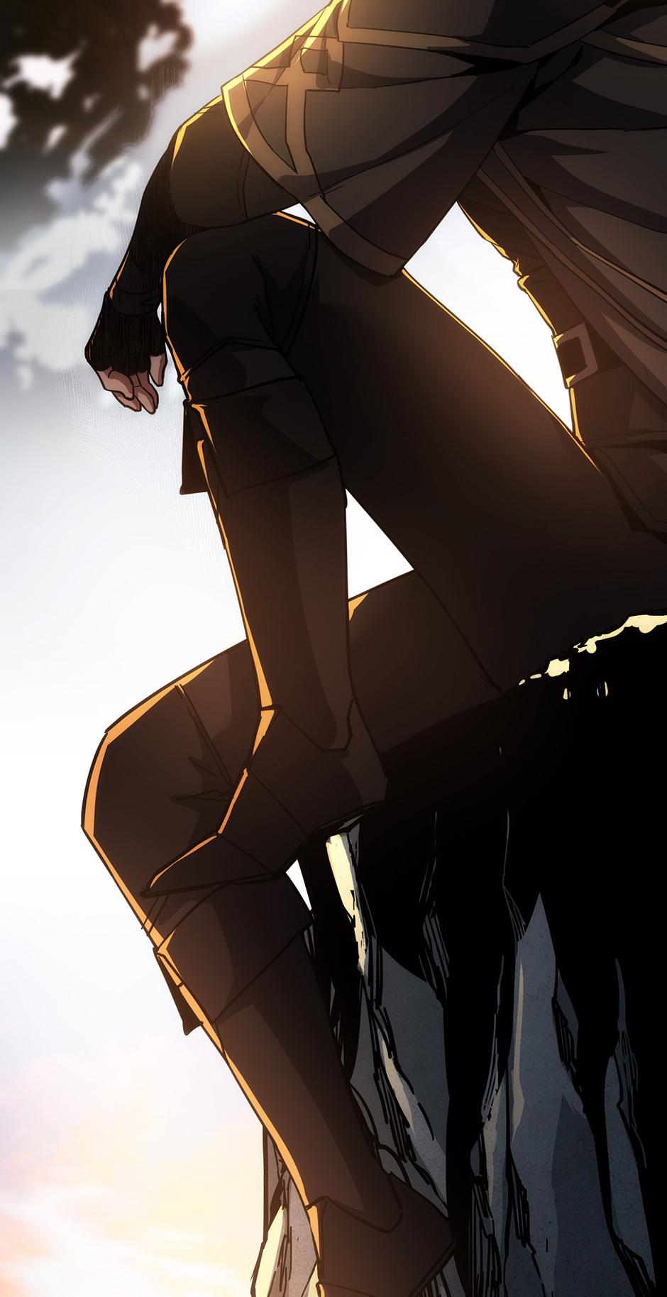 The Beginning After the End Episode 232 2