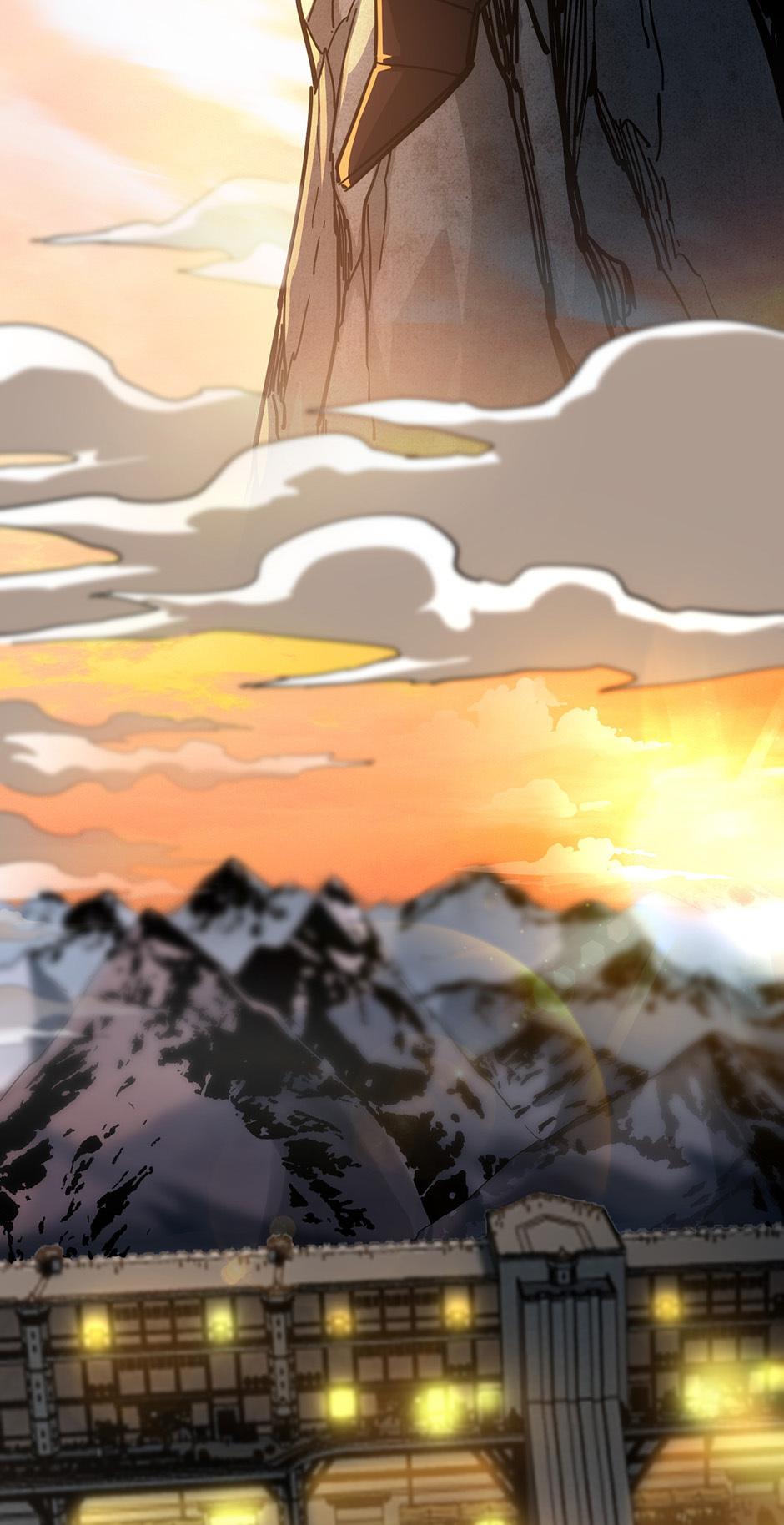 The Beginning After the End Episode 232 3