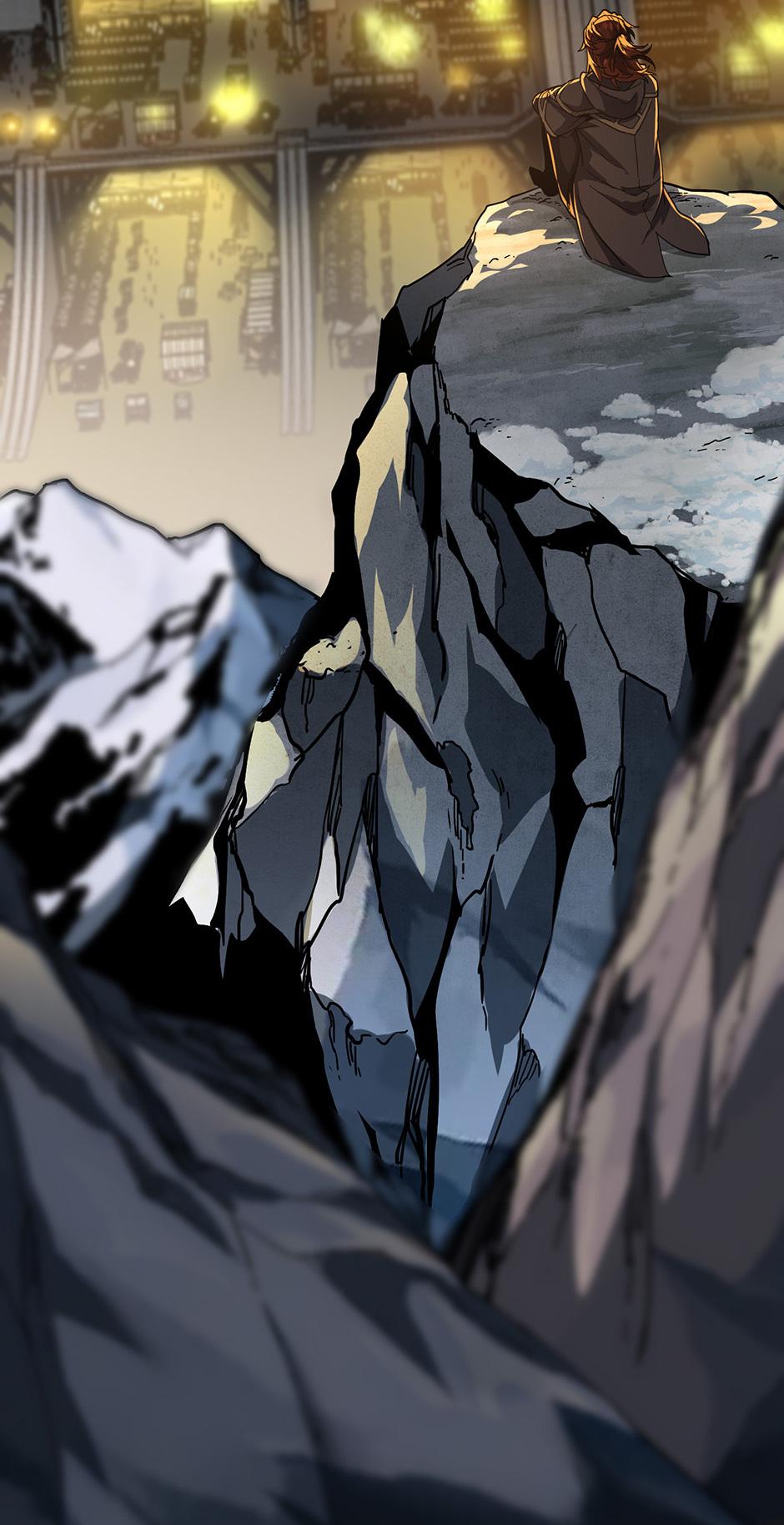 The Beginning After the End Episode 232 4