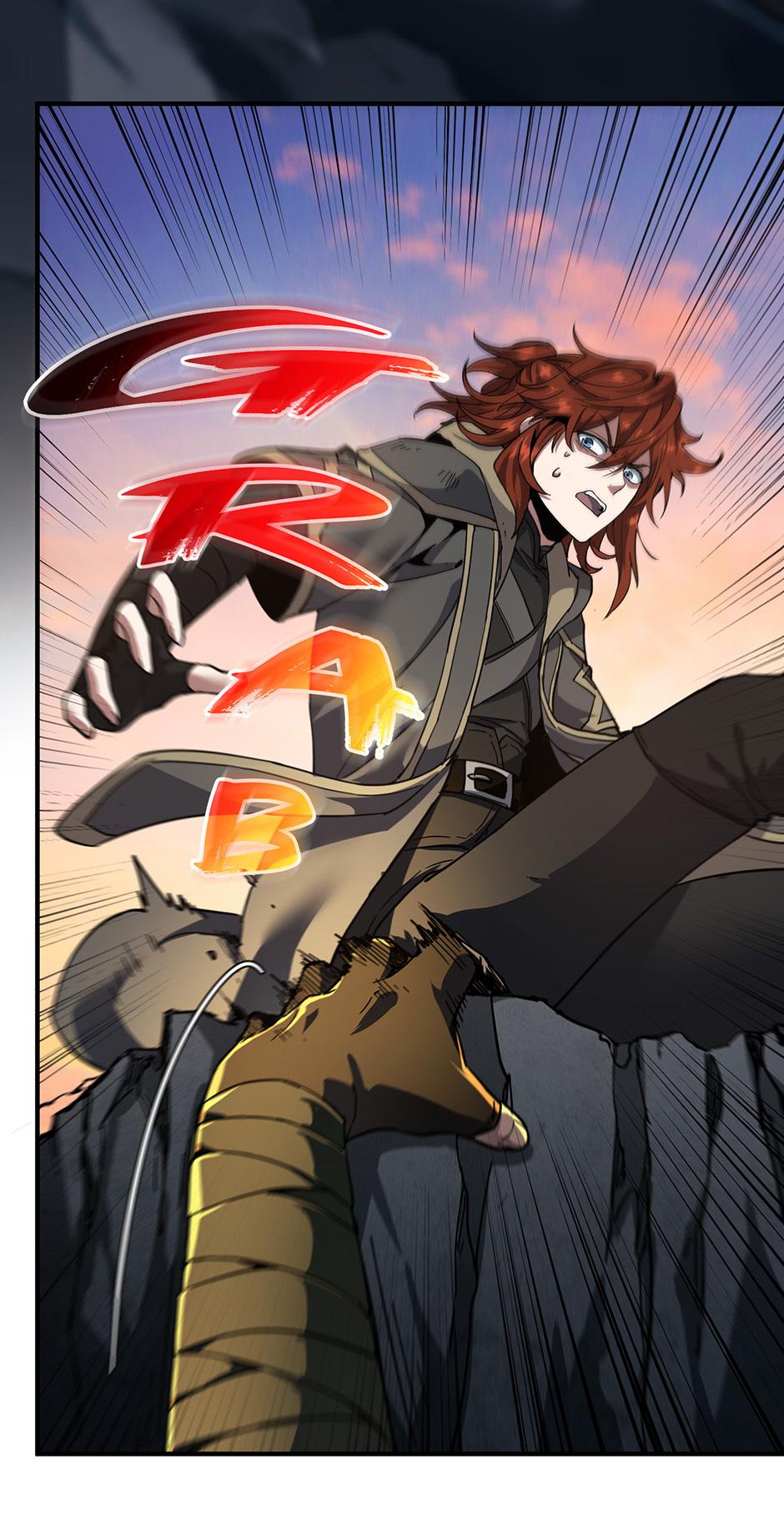 The Beginning After the End Episode 232 5