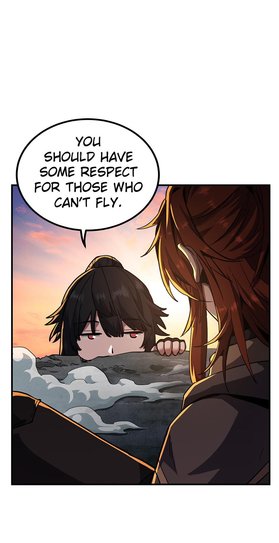 The Beginning After the End Episode 232 6