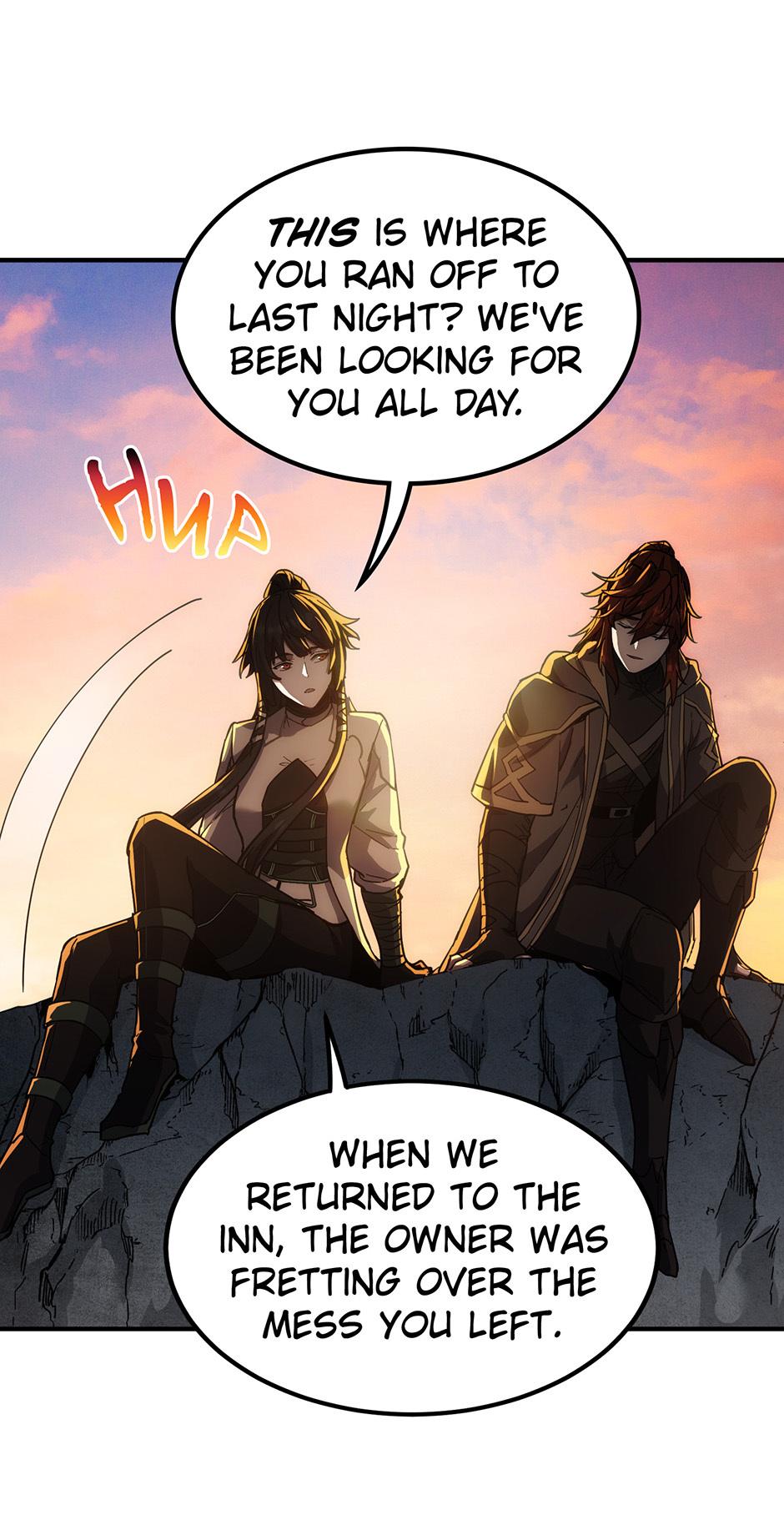 The Beginning After the End Episode 232 7