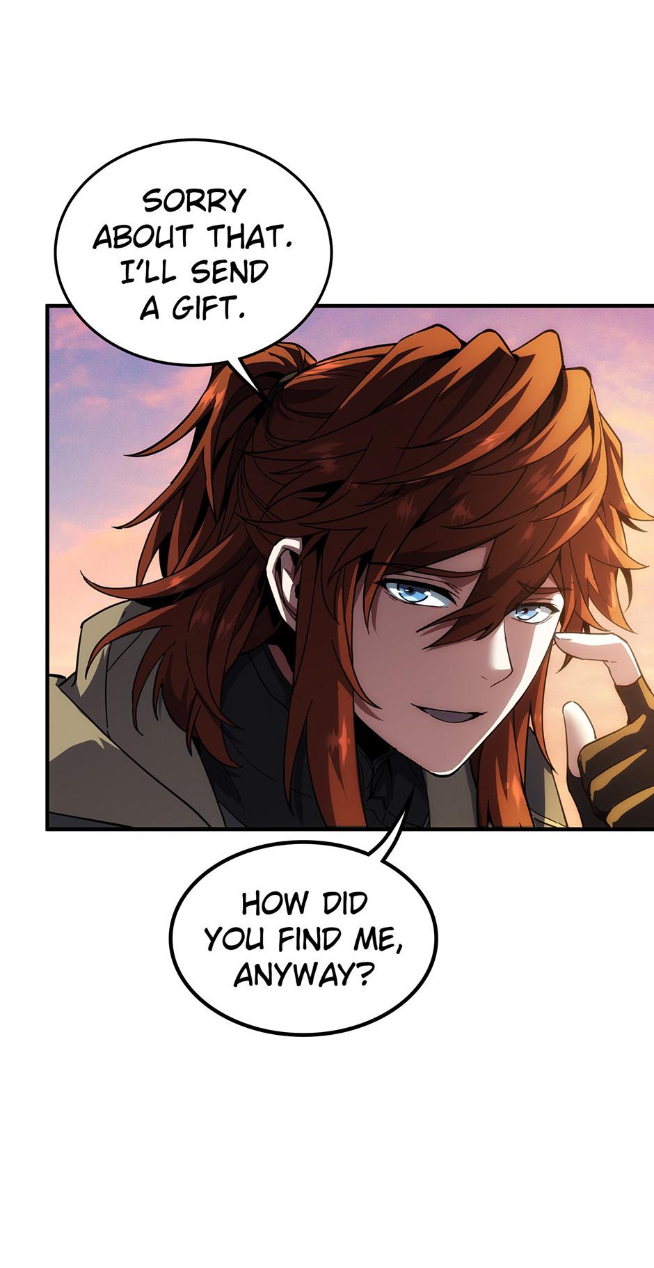 The Beginning After the End Episode 232 8