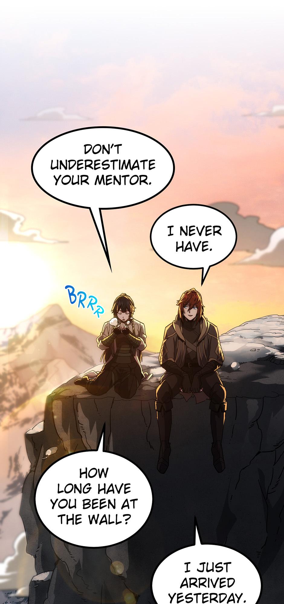 The Beginning After the End Episode 232 9